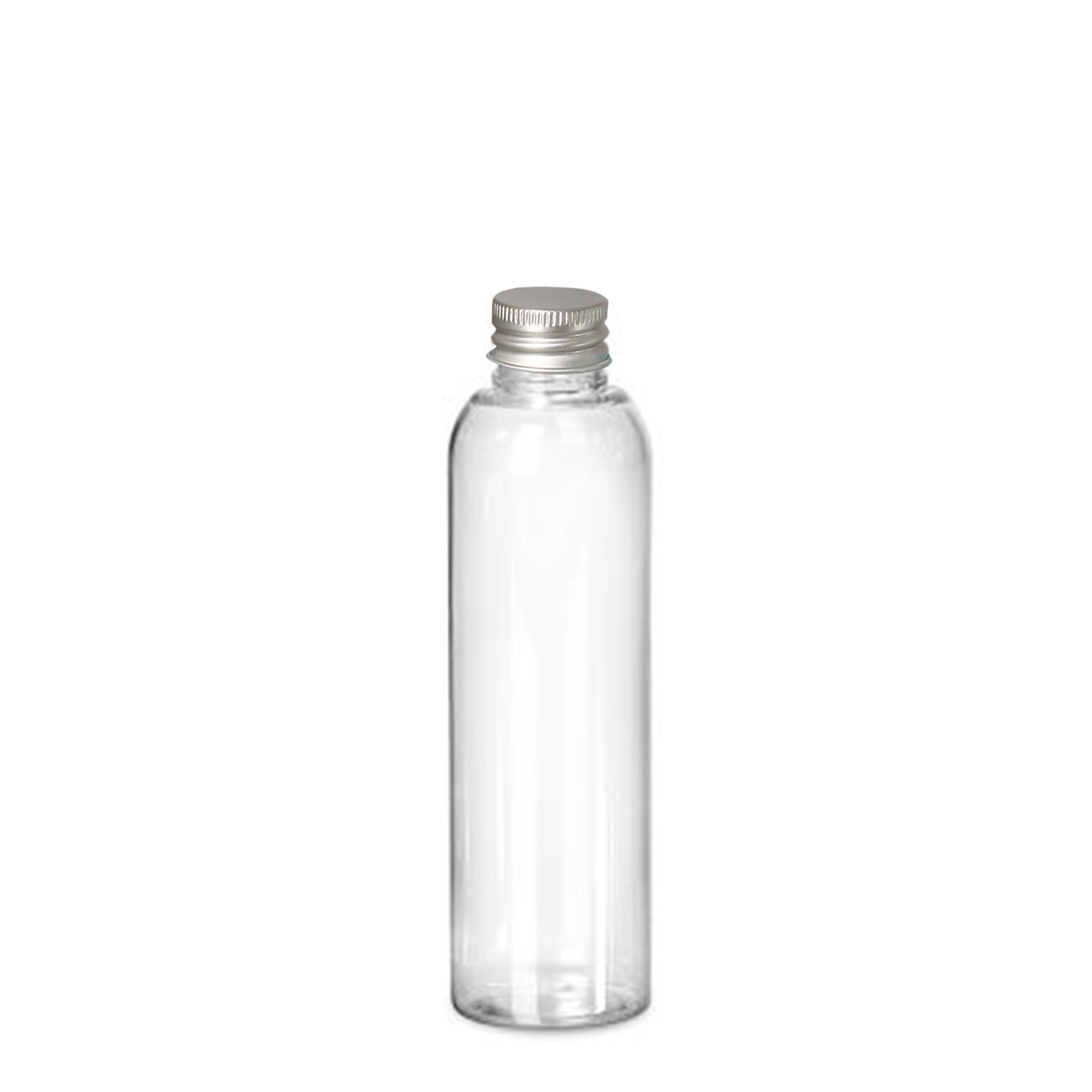 150 ml PET-fles 'Pegasus', kunststof, hals: 24/410