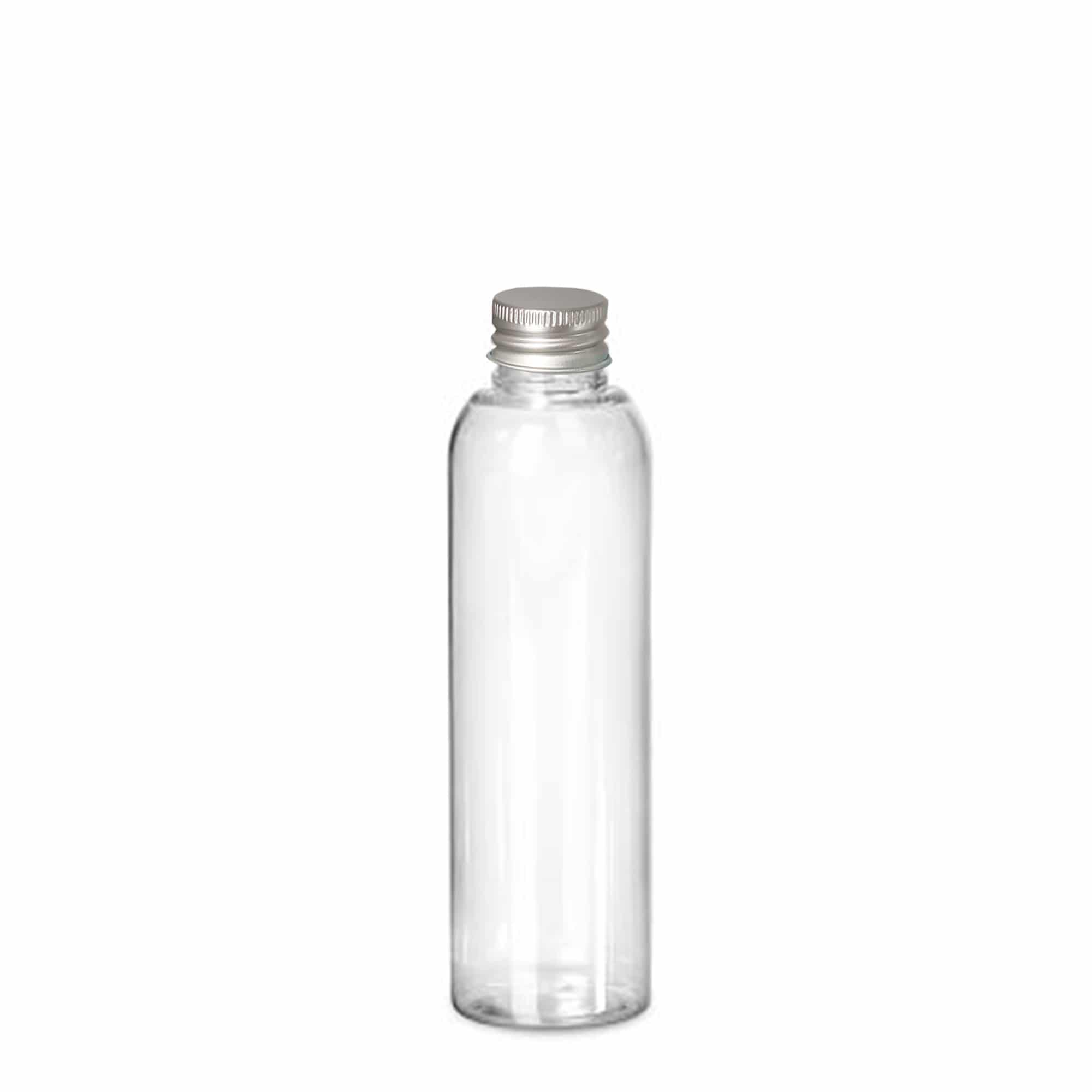 150 ml PET-fles 'Pegasus', kunststof, hals: 24/410