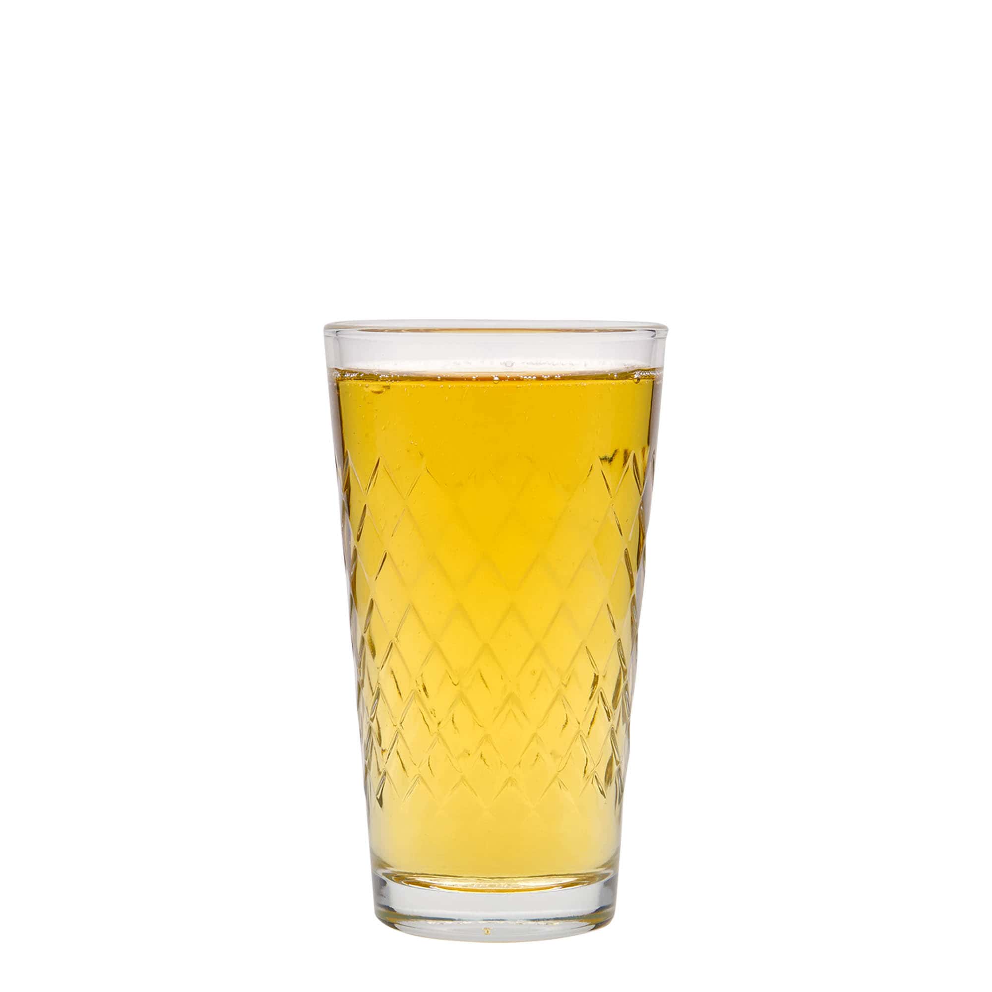 250 ml drinkglas appelwijn