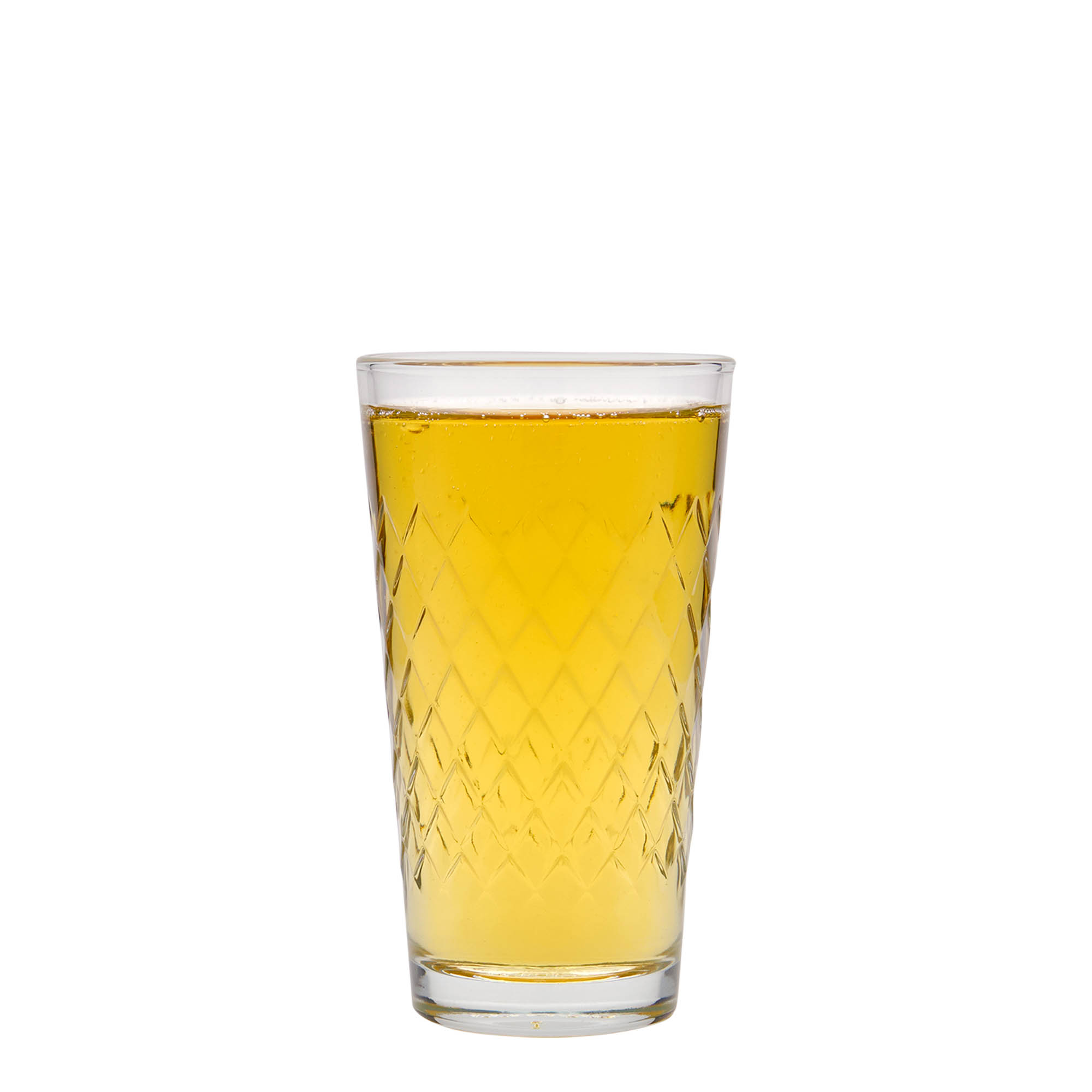 250 ml drinkglas appelwijn