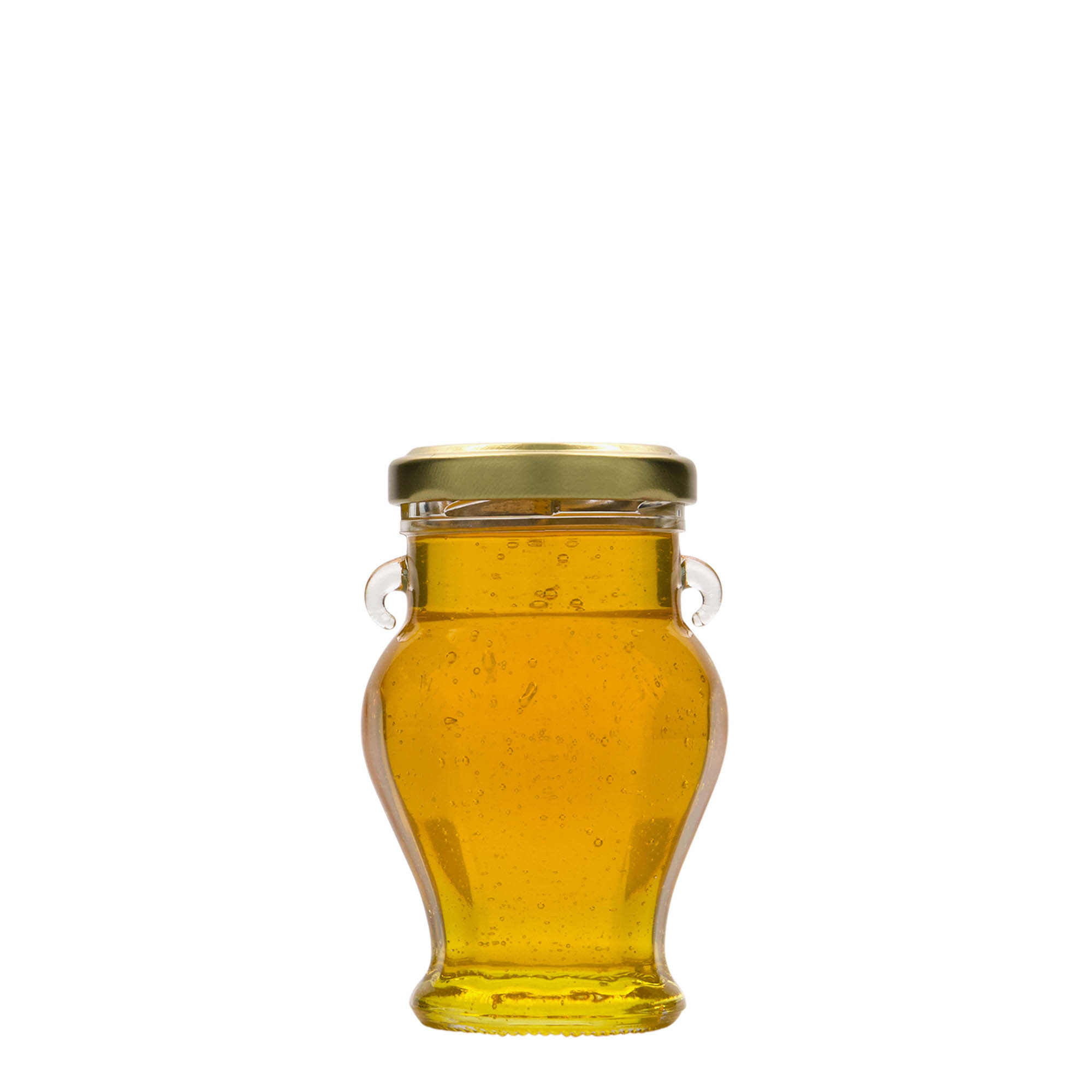 106 ml sieradenglas 'Beauty', opening: Twist-Off (TO 48)