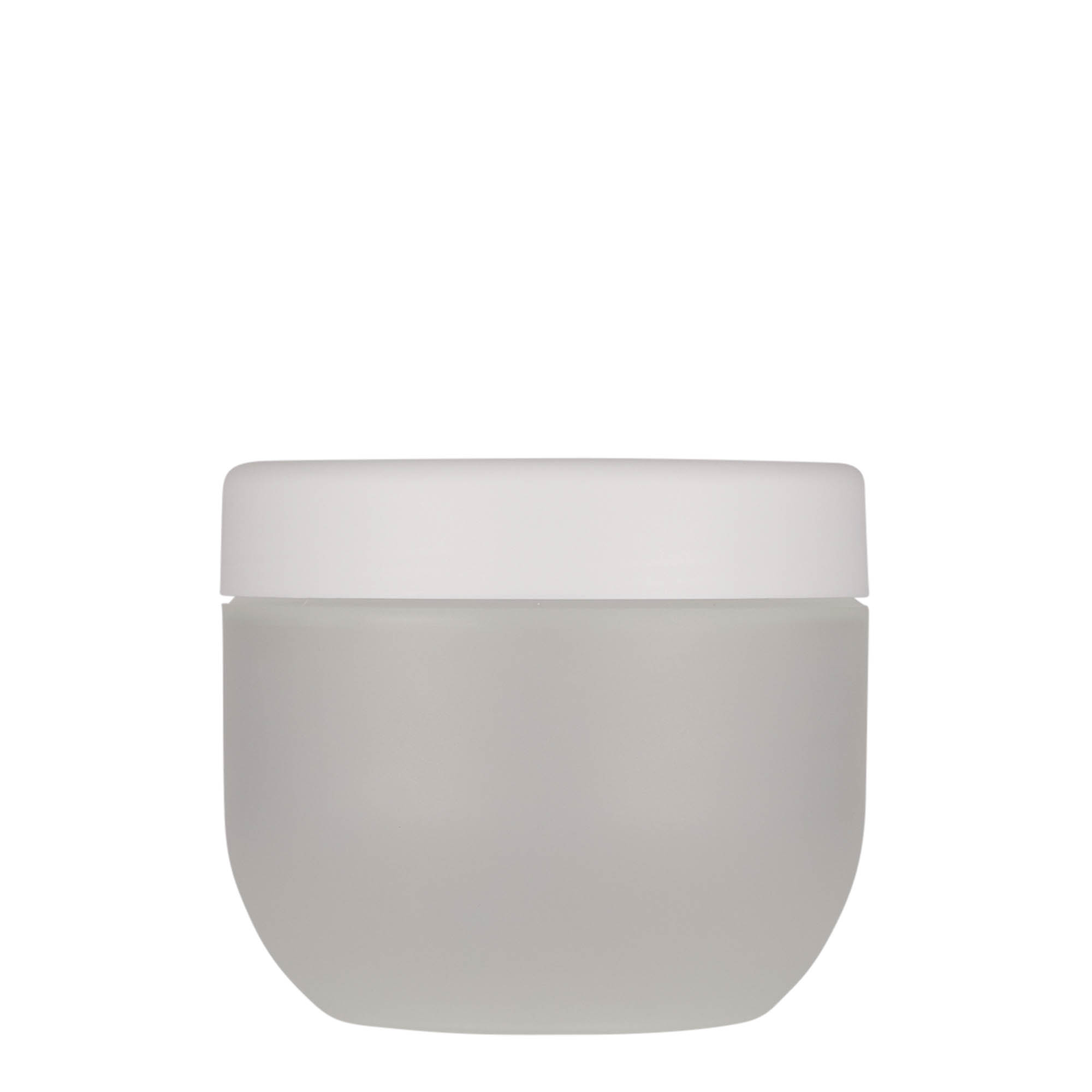 500 ml kunststofbus 'Magic', PP, naturel, opening: schroefdop 500 ml kunststofbus 'Magic', PP, naturel, opening: schroefdop