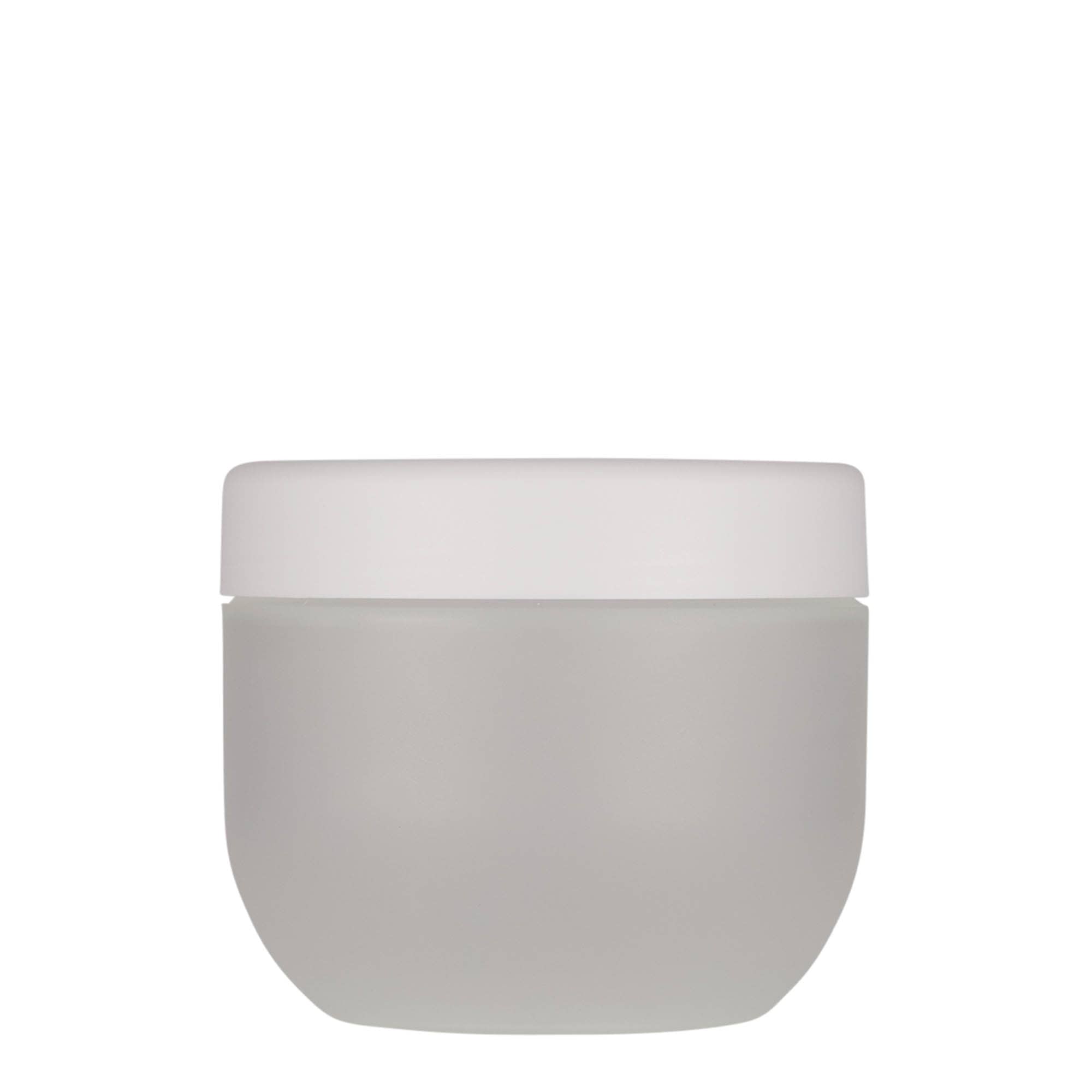 500 ml kunststofbus 'Magic', PP, naturel, opening: schroefdop