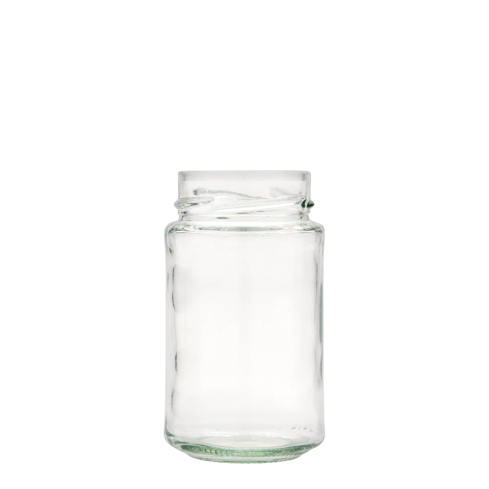 253 ml Rond glas 'Summertime', Opening: Deep-Twist-Off (DTO 58) 253 ml Rond glas 'Summertime', Opening: Deep-Twist-Off (DTO 58)