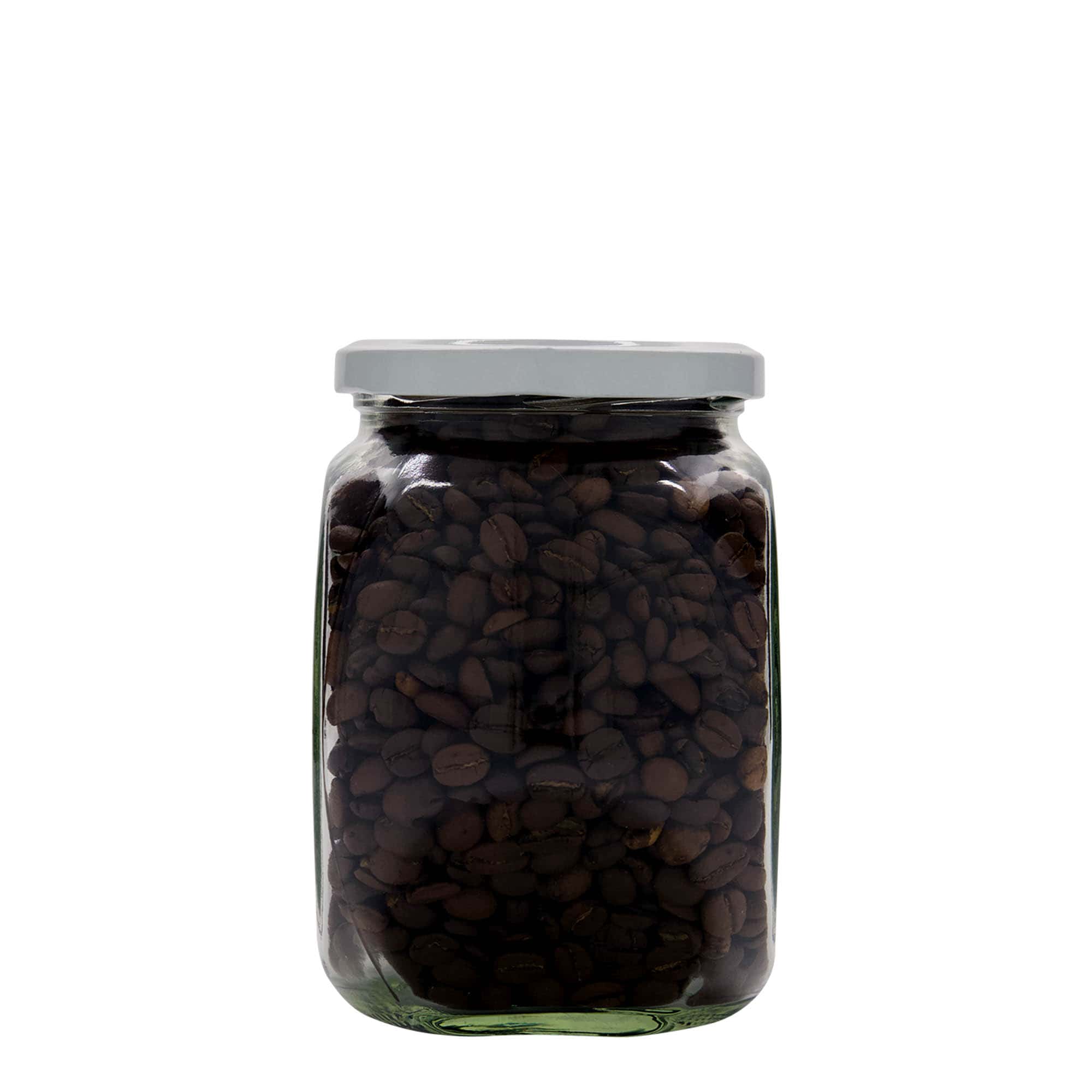 870 ml snoepglas, opening: Twist Off (TO 82)