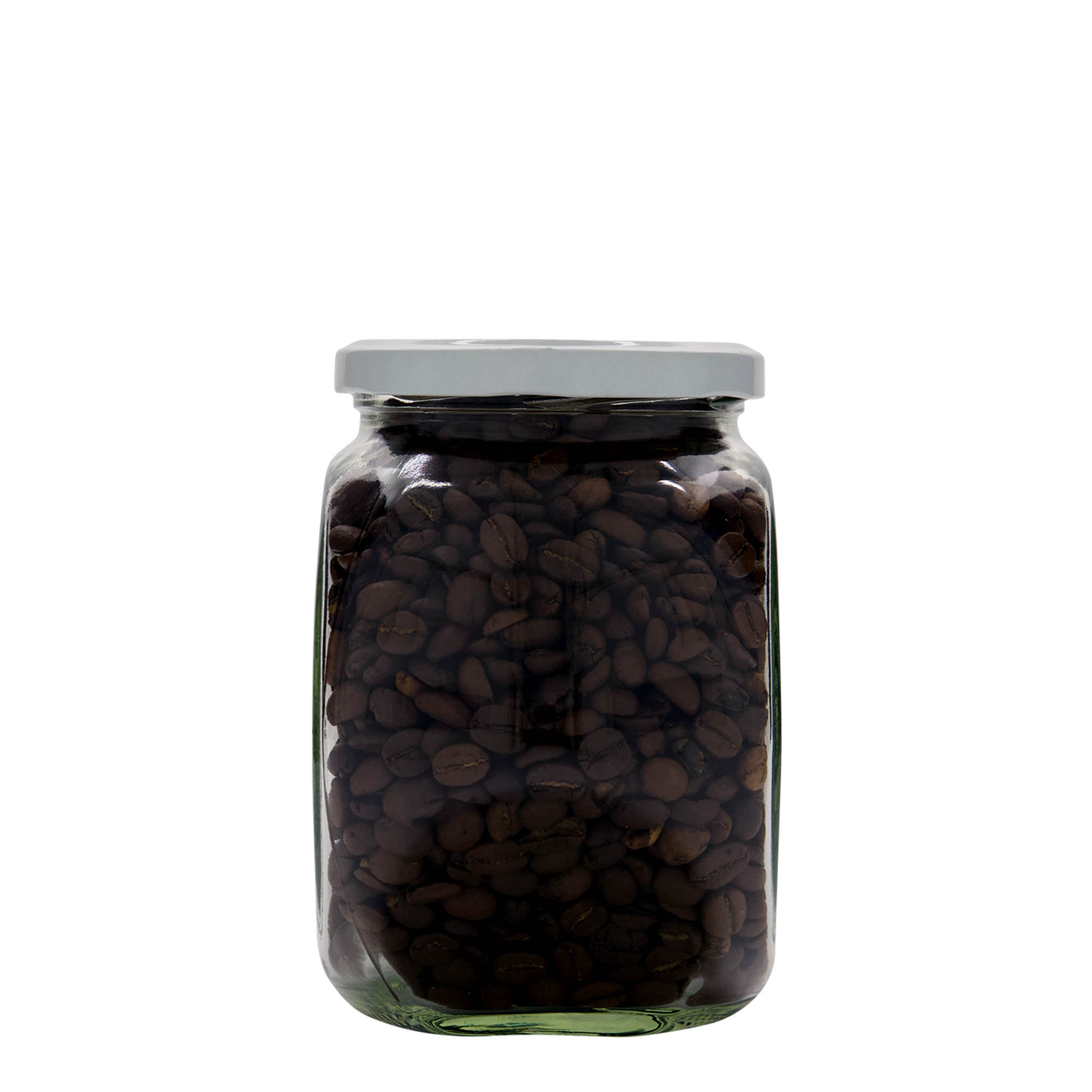 870 ml snoepglas, opening: Twist Off (TO 82)