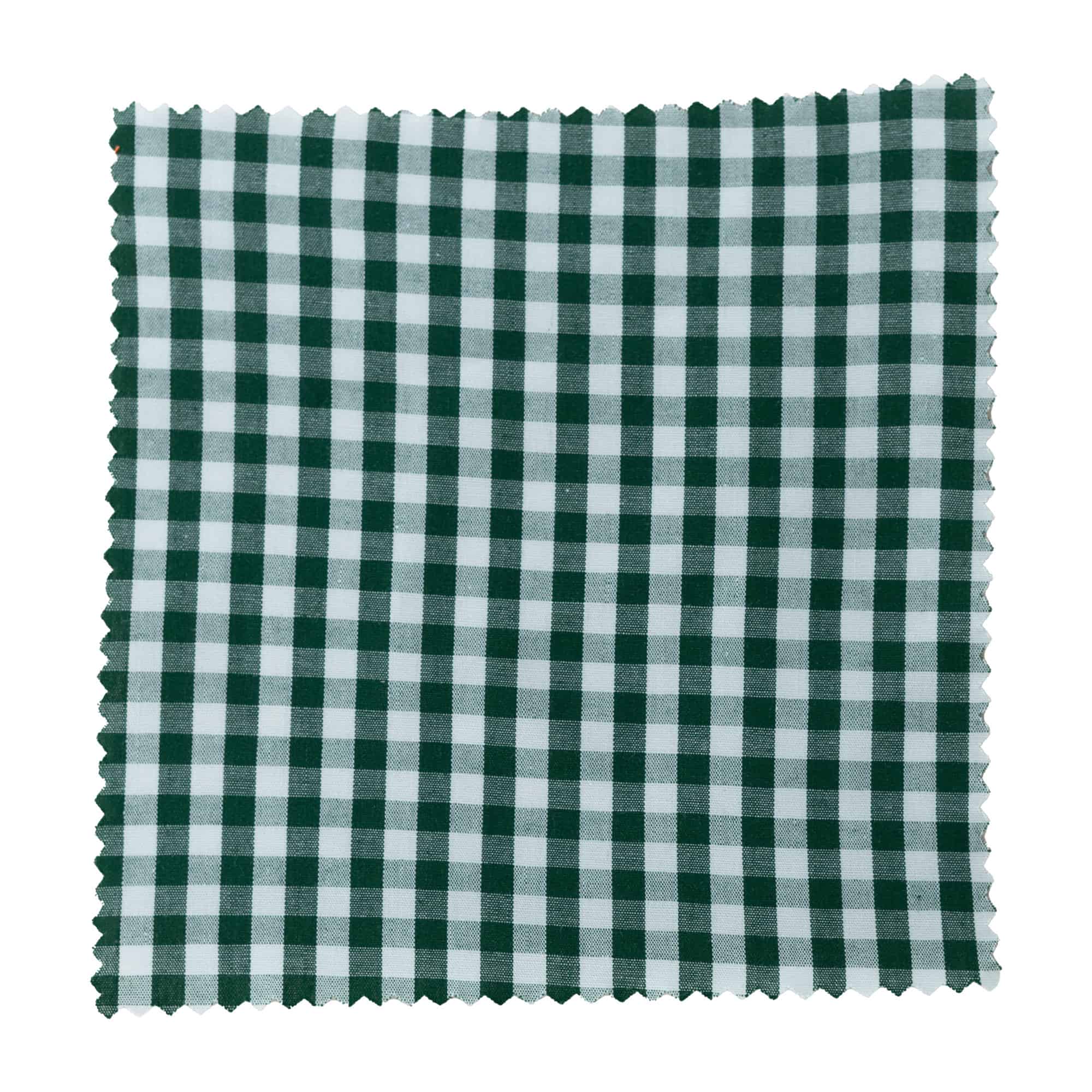 Stoffen lapje voor potten, geruit, 15x15, vierkant, textiel, donkergroen, monding: TO58-TO82 Stoffen lapje voor potten, geruit, 15x15, vierkant, textiel, donkergroen, monding: TO58-TO82