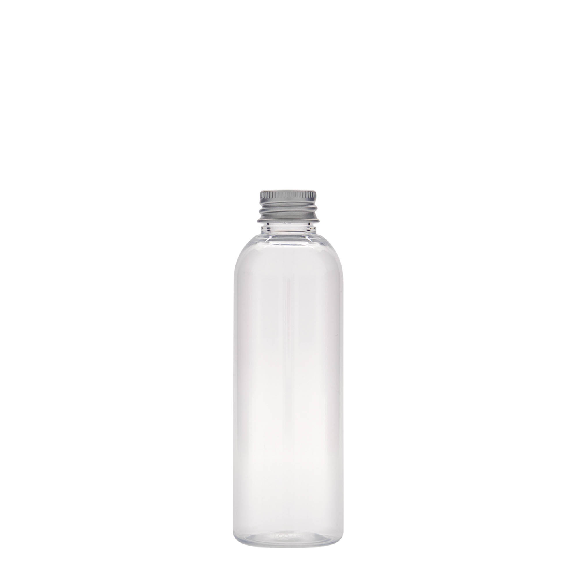 100 ml PET-fles 'Pegasus', kunststof, opening: 20/410