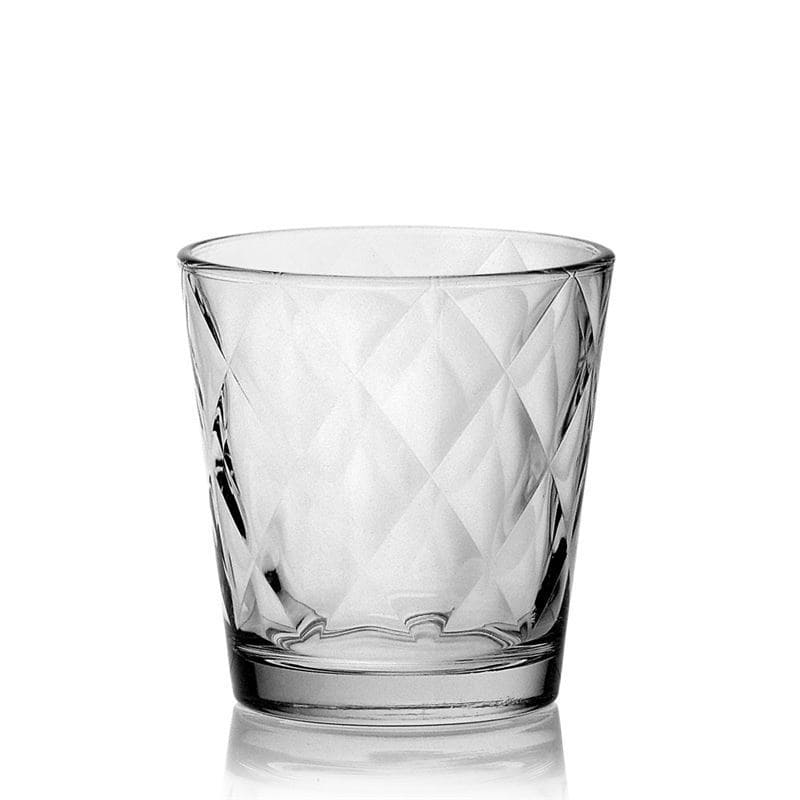 Drinkglas 'Kaleido', 240 ml, glas
