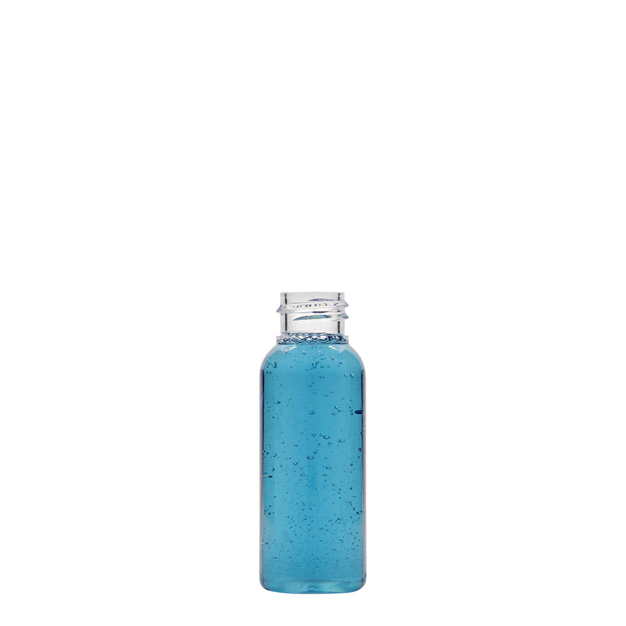 30 ml PET-fles 'Pegasus', kunststof, hals: 20/410 30 ml PET-fles 'Pegasus', kunststof, hals: 20/410