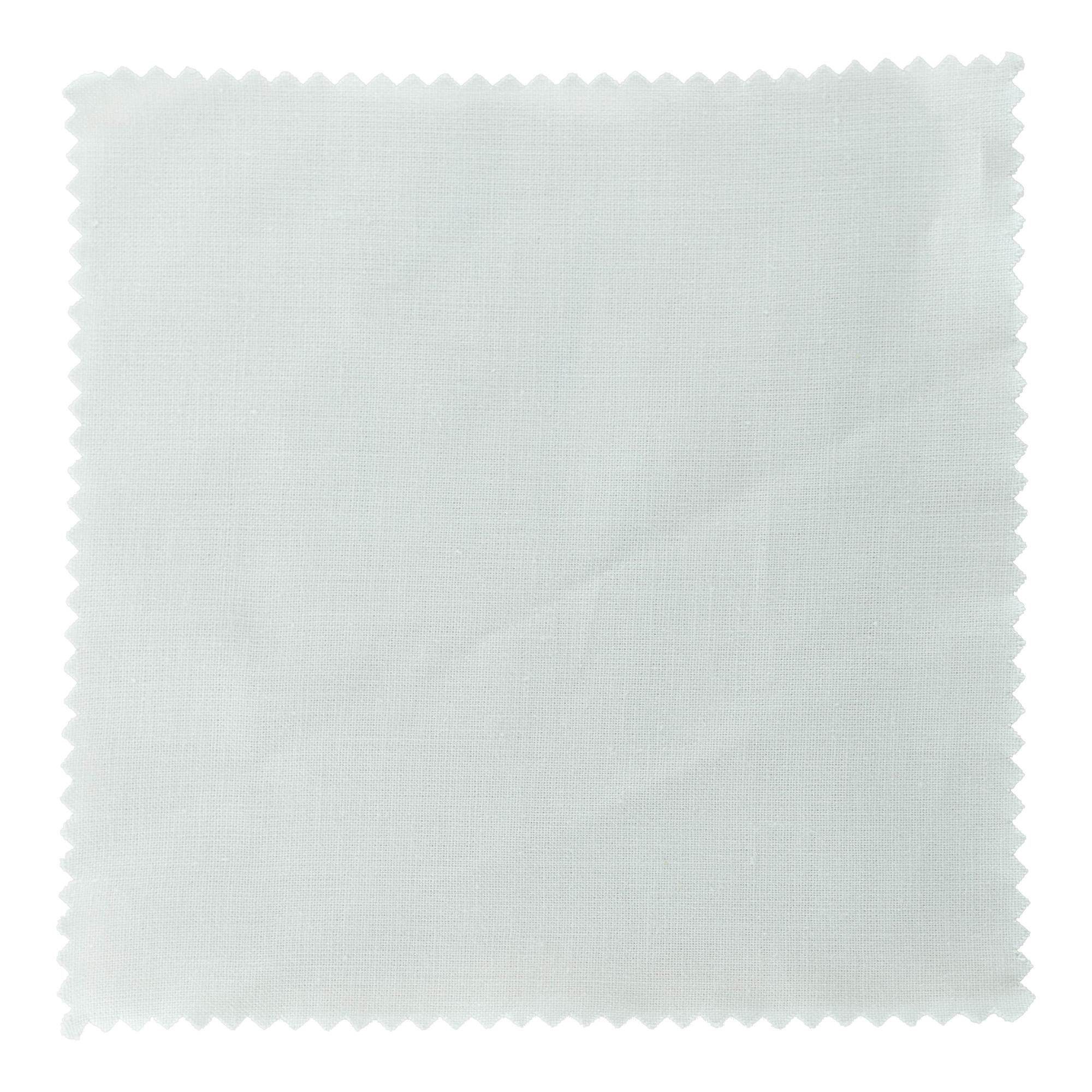 Stoffservet 15x15, vierkant, textiel, crème, opening: TO58-TO82
