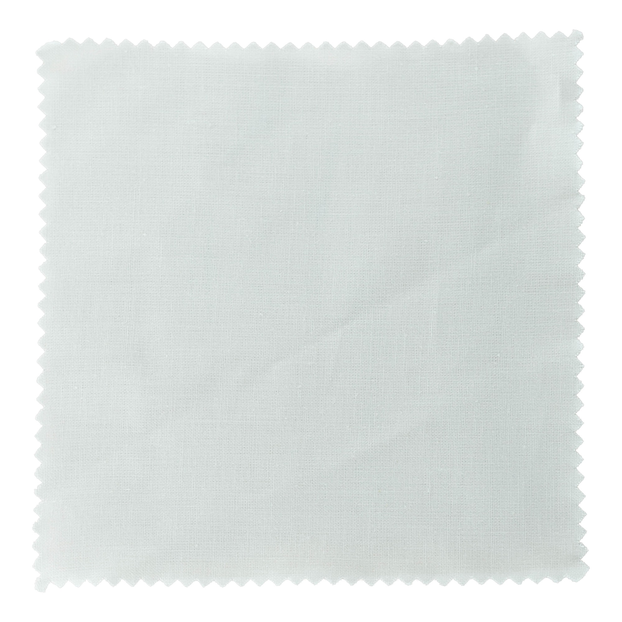 Stoffservet 15x15, vierkant, textiel, crème, opening: TO58-TO82