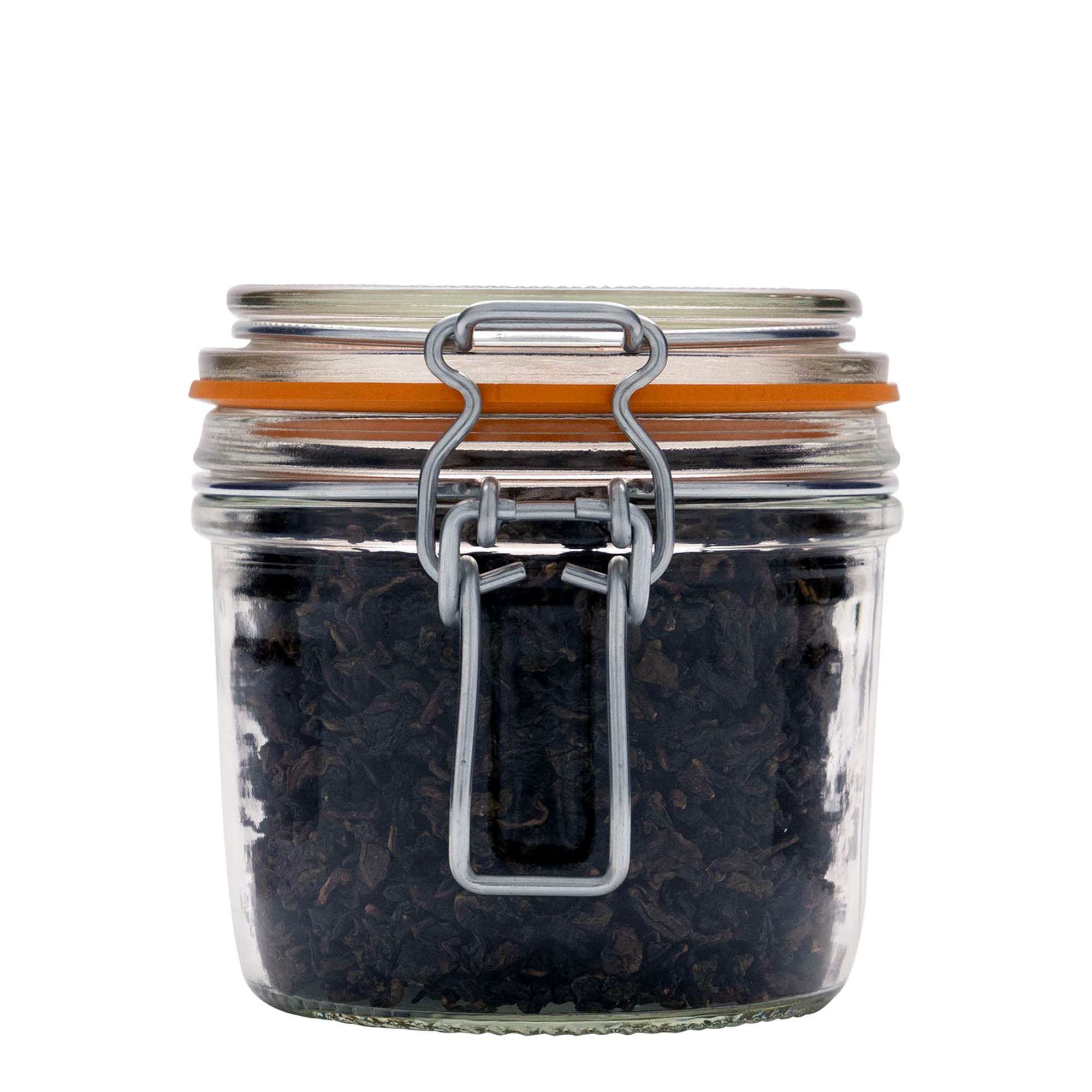 350 ml beugelflesglas 'Le Parfait Super Terrine', opening: beugelsluiting