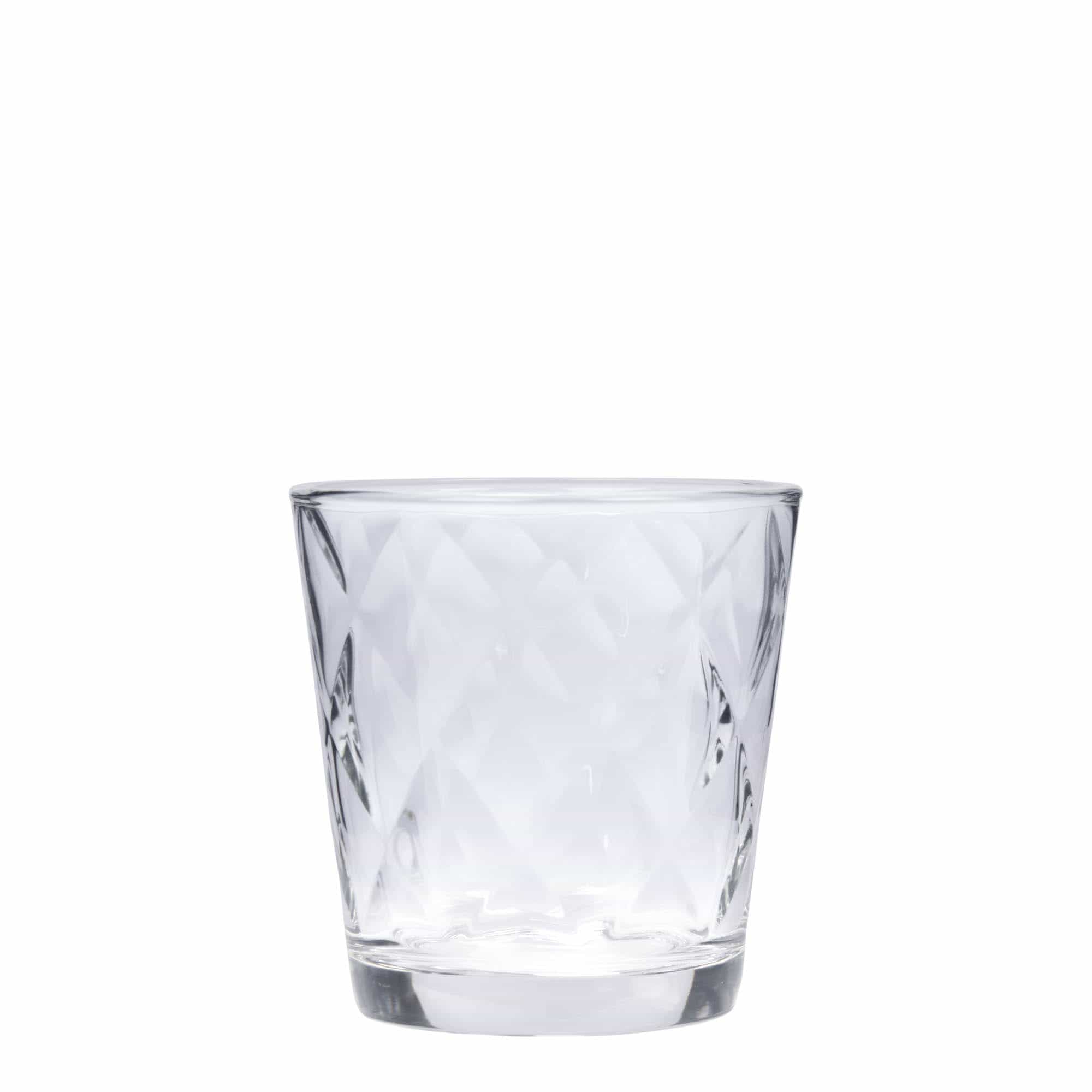 Drinkglas 'Kaleido', 240 ml, glas Drinkglas 'Kaleido', 240 ml, glas