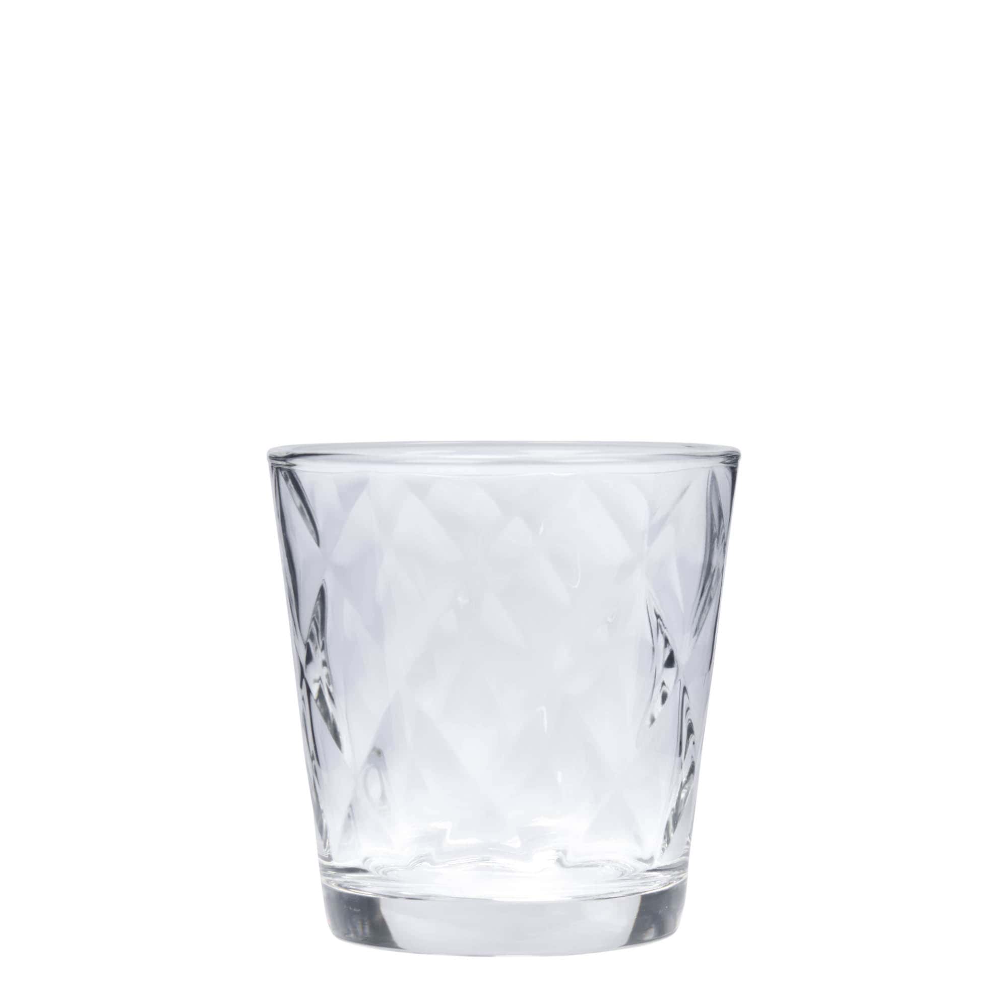 240 ml drinkglas 'Kaleido', glas