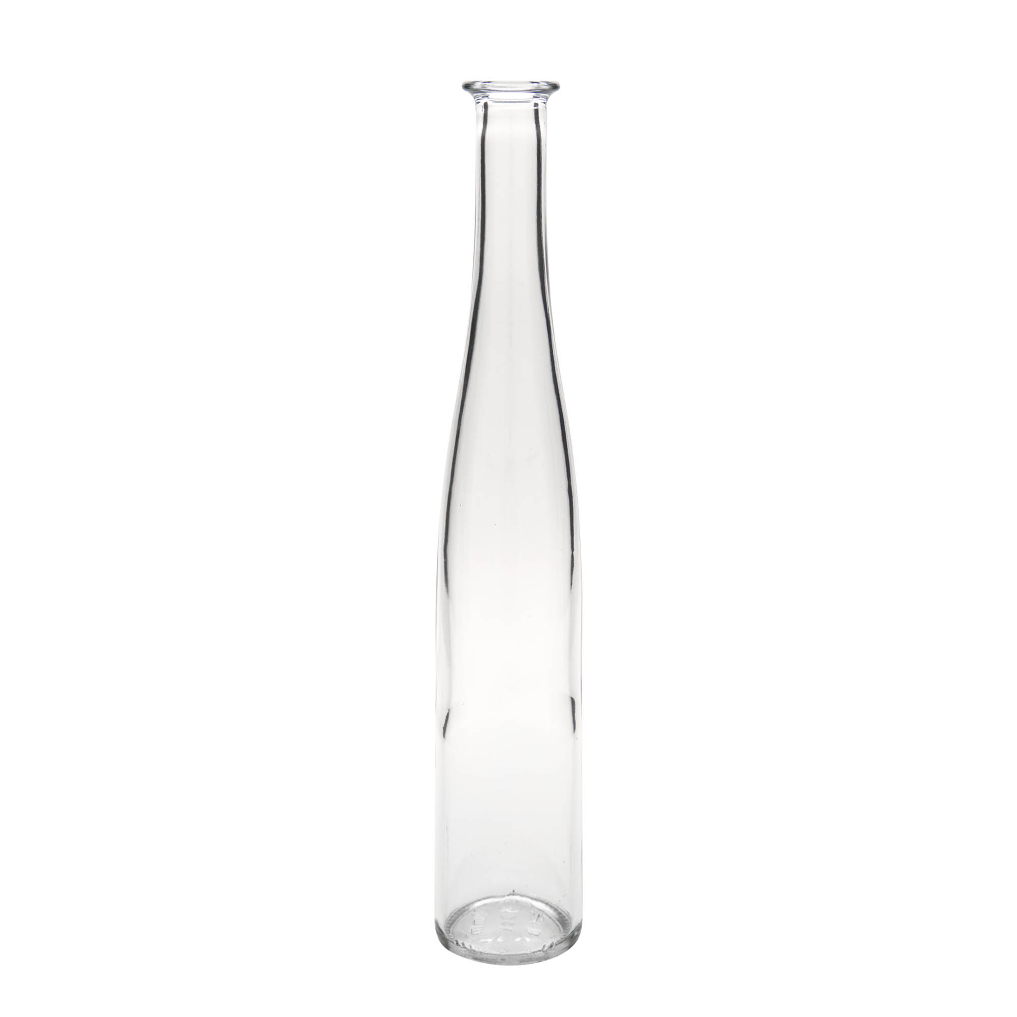 500 ml glazen fles 'Renana Futura', opening: kurk 500 ml glazen fles 'Renana Futura', opening: kurk