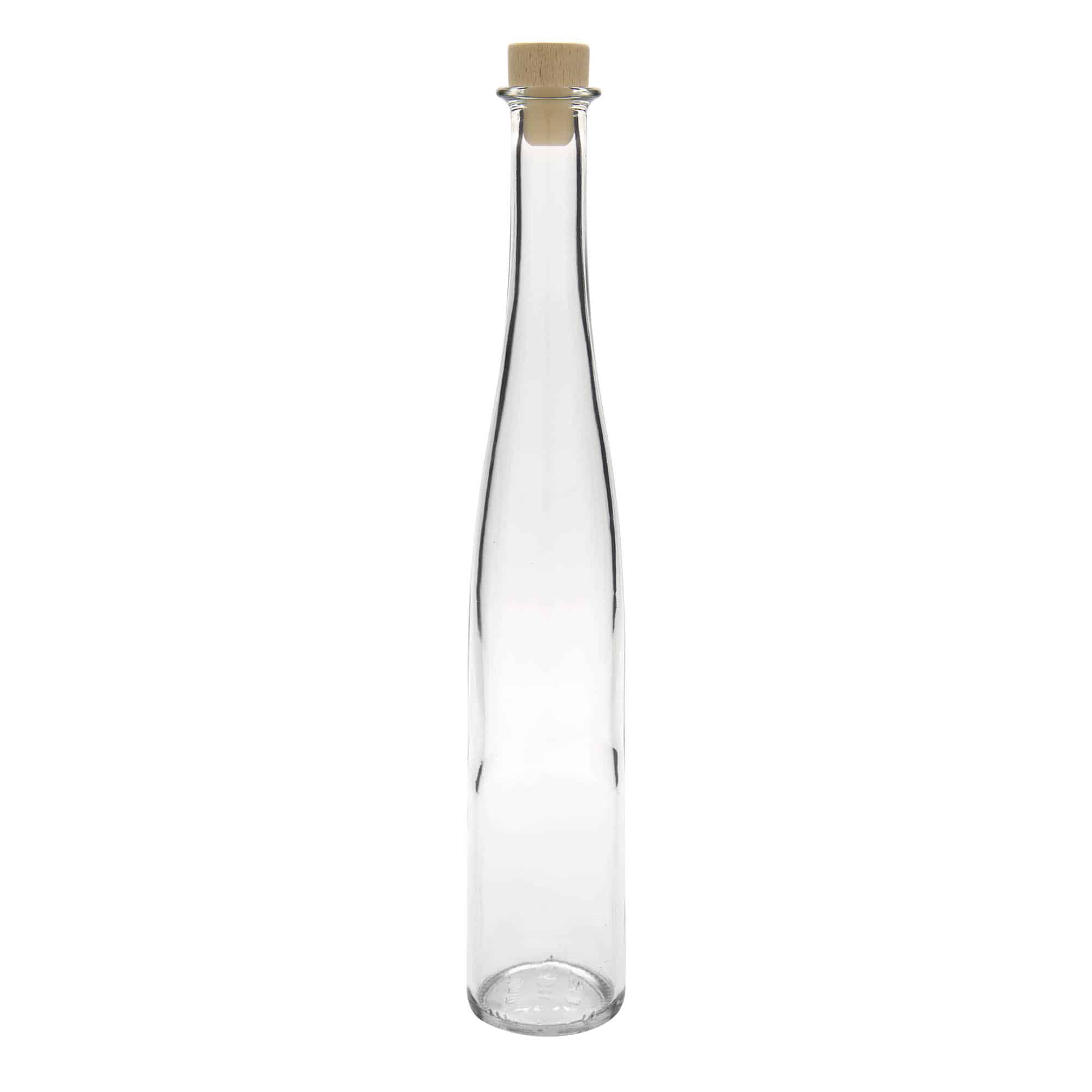500 ml glazen fles 'Renana Futura', opening: kurk