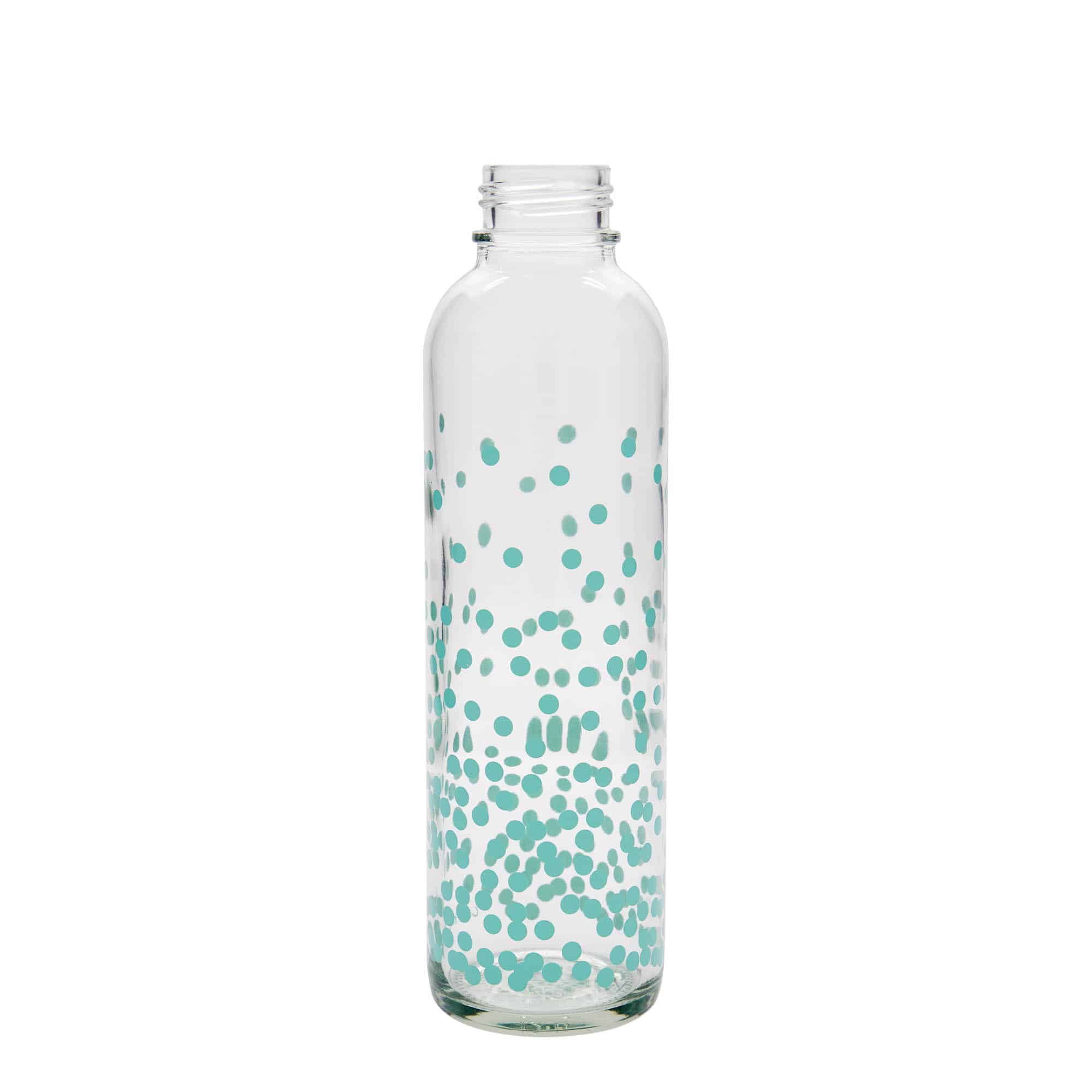 700 ml drinkfles CARRY Bottle 'Pure Happiness', opening: schroefdop