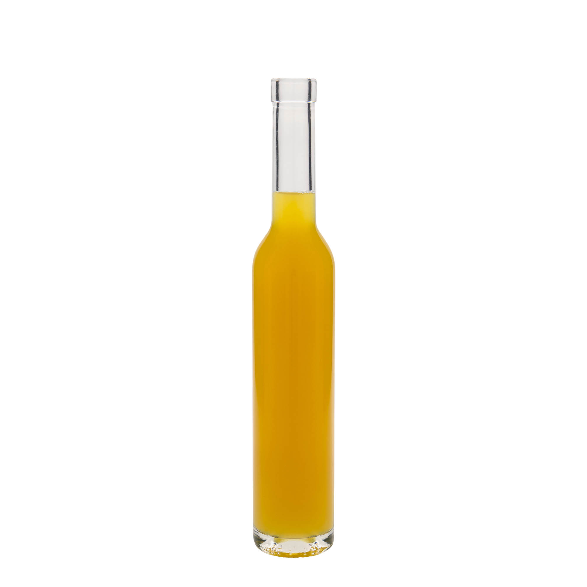 250 ml glazen fles 'Maximo', opening: kurk