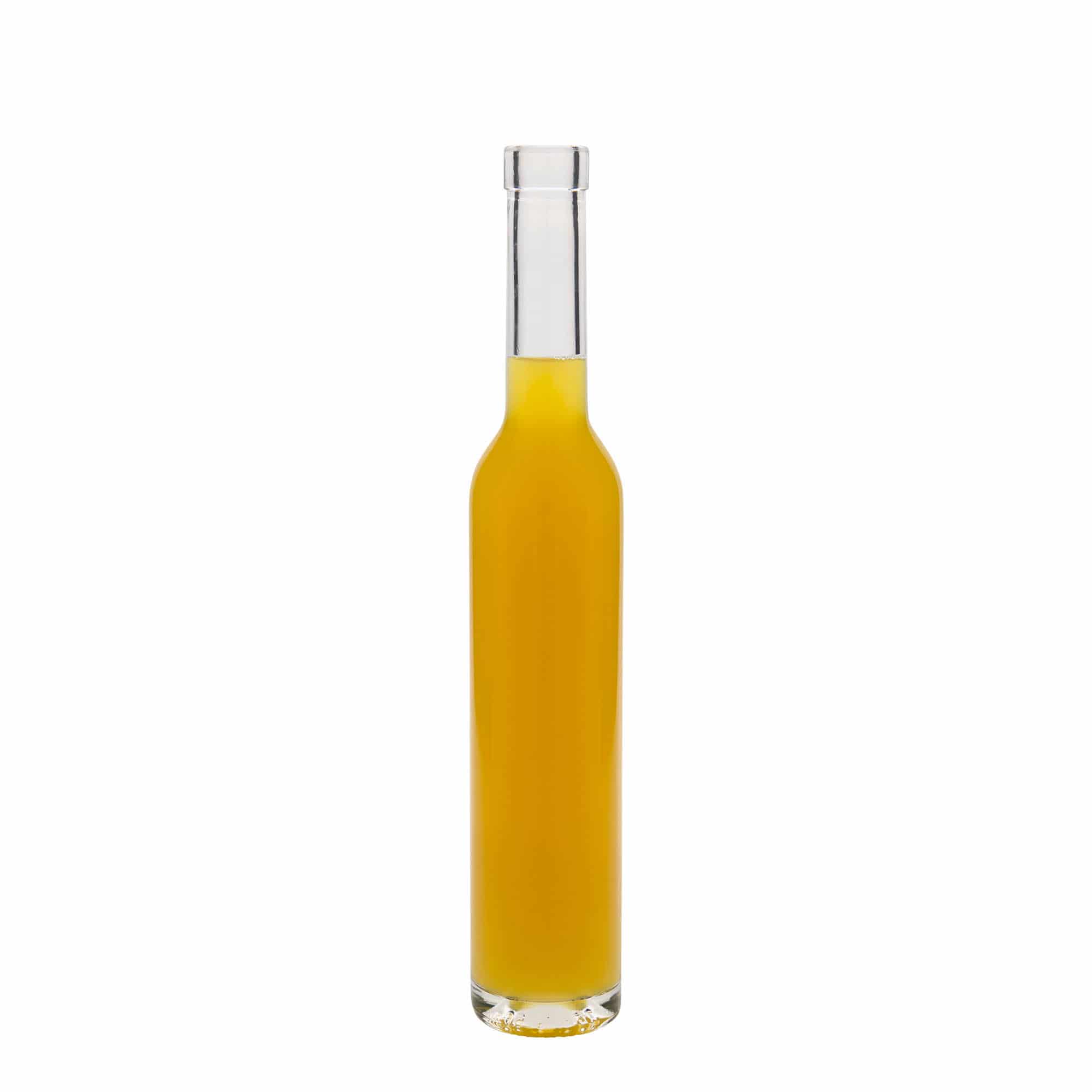 250 ml glazen fles 'Maximo', opening: kurk