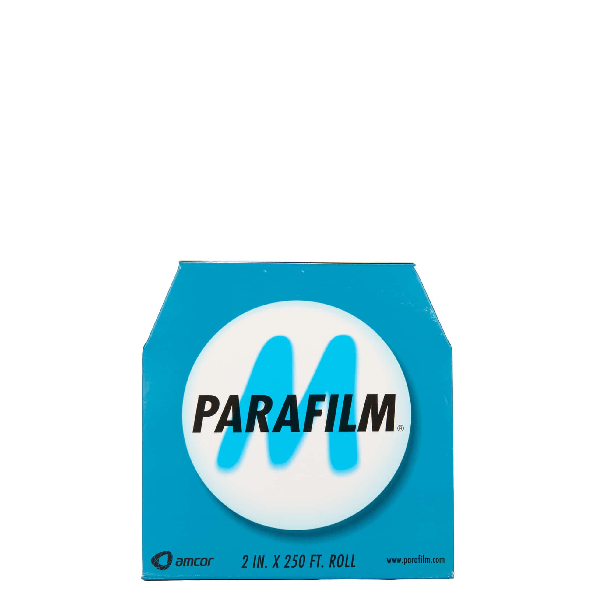 Parafilm rol 75 m x 50 mm, paraffine Parafilm rol 75 m x 50 mm, paraffine