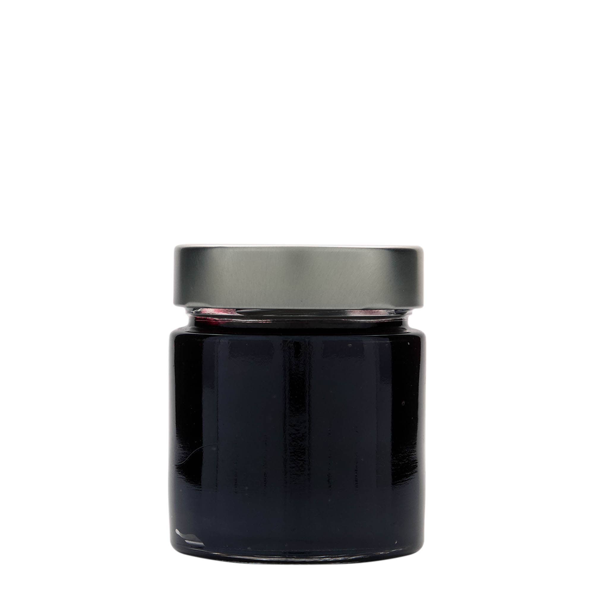 212 ml rond glas 'Albatros', opening: Extra-Deep-Twist-Off (EDTO 70)