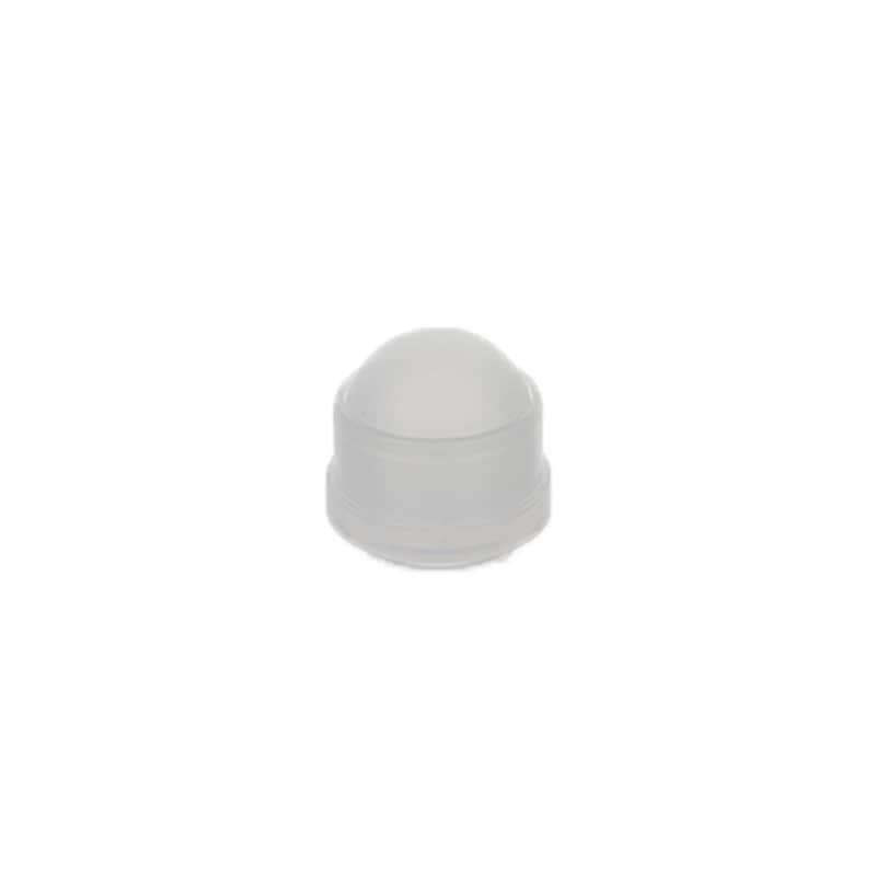 Inzetstuk voor rollerflesje 50 ml, LDPE-kunststof, naturel