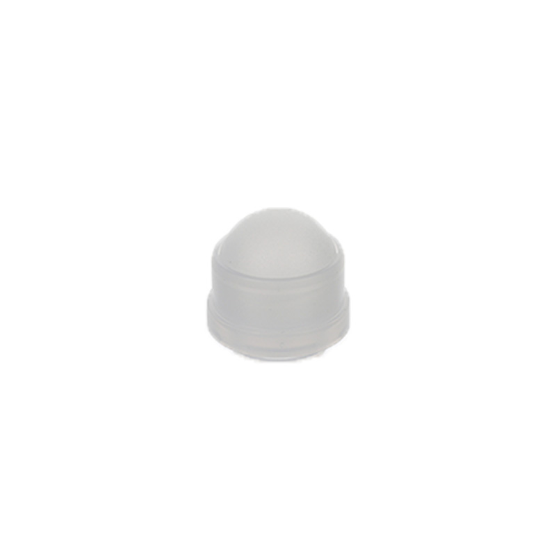 Toepassing voor 50 ml roll-on fles, LDPE kunststof, naturel Toepassing voor 50 ml roll-on fles, LDPE kunststof, naturel