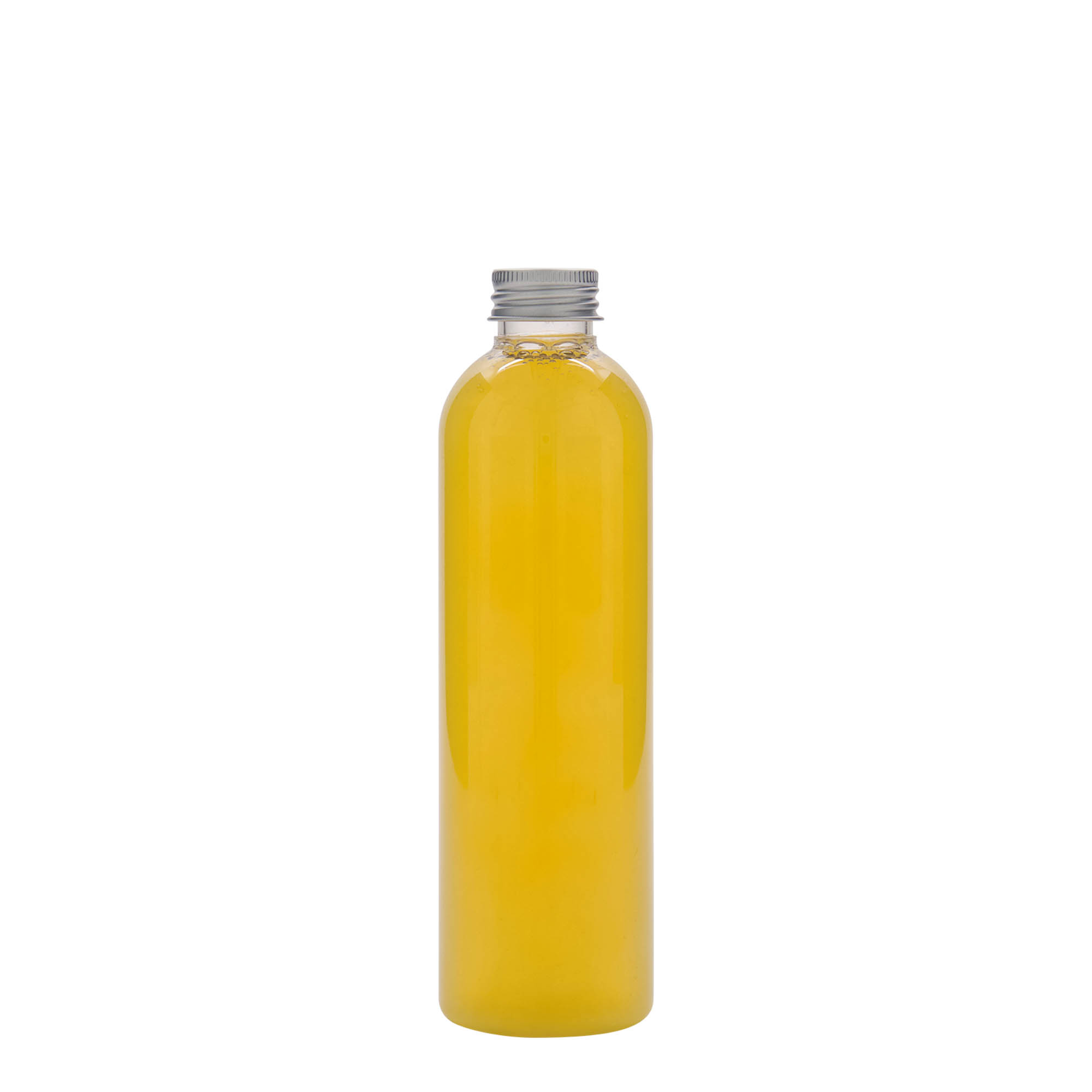 250 ml PET-fles 'Pegasus', kunststof, hals: 20/410