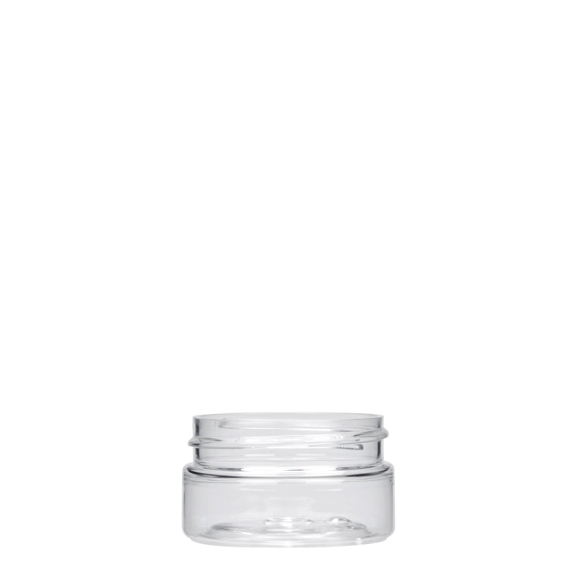 25 ml PET-flesje 'Isabella', opening: 48/400