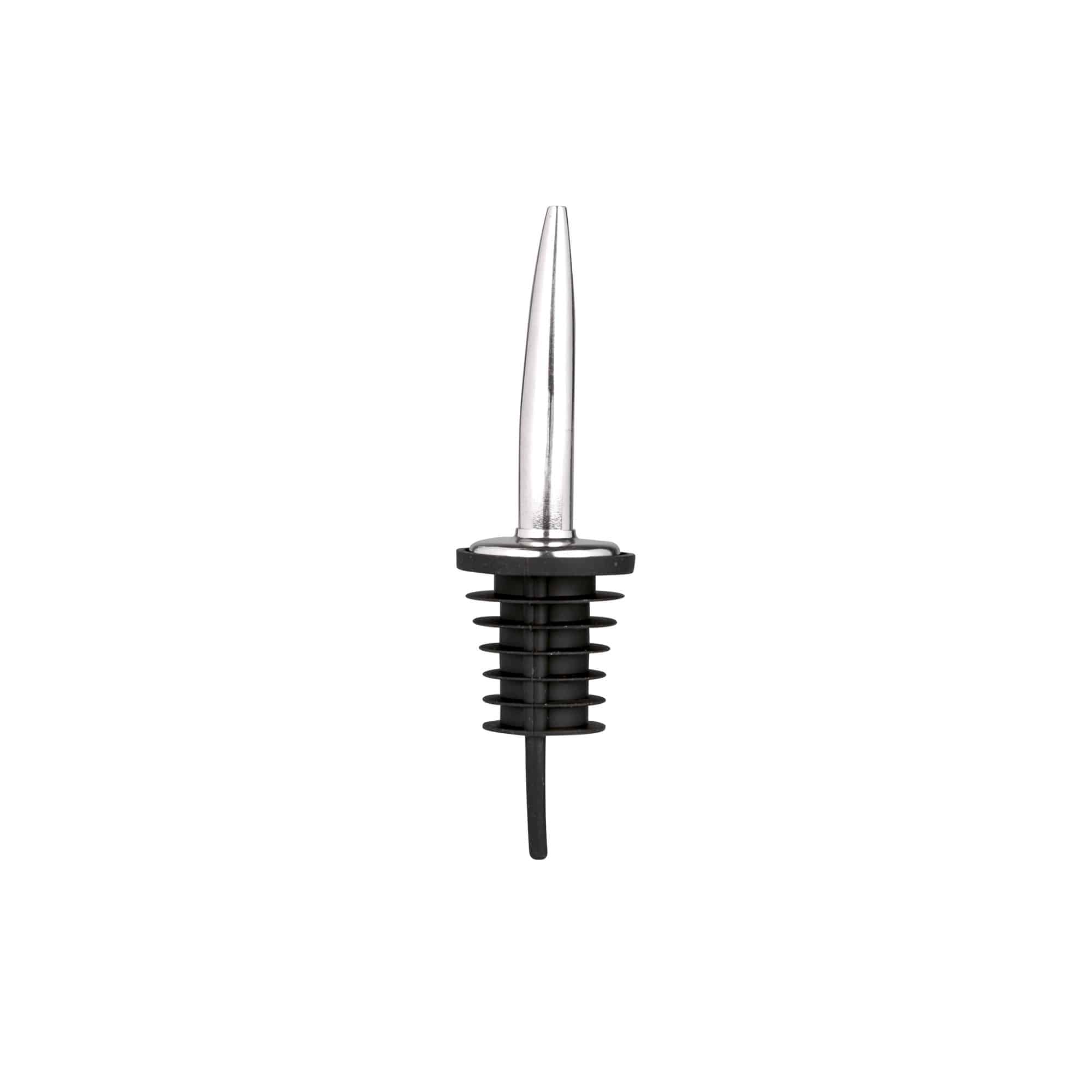 Schenktuit inox Samtkragen, roestvrij staal, zilver Schenktuit inox Samtkragen, roestvrij staal, zilver