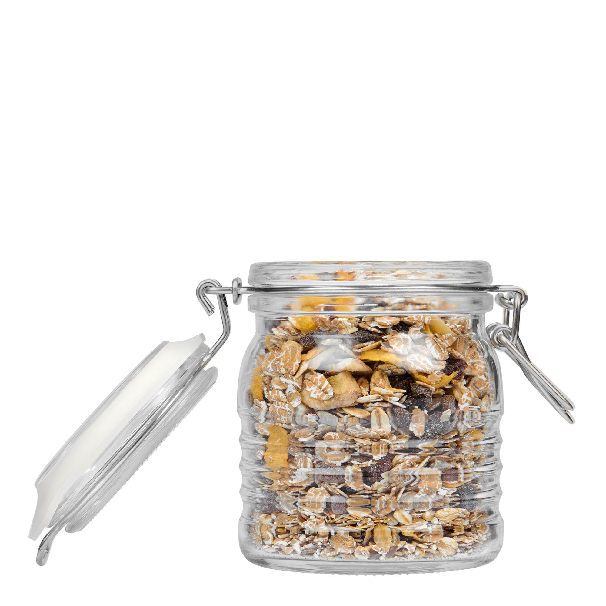 350 ml beugelfles 'Officina 1825', opening: beugelsluiting