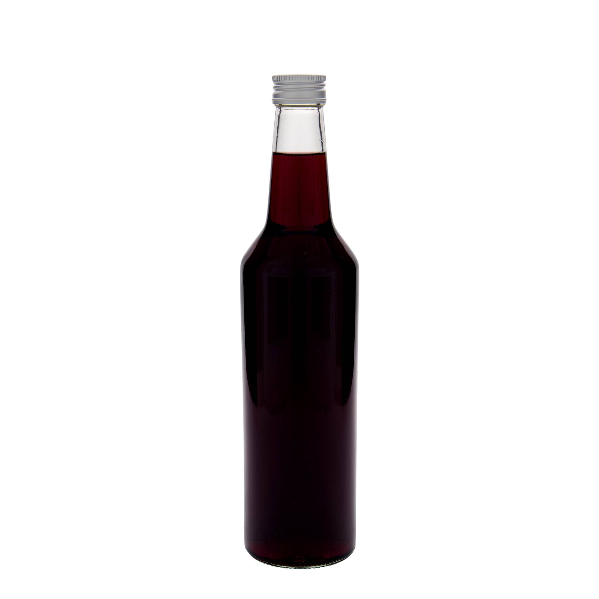 700 ml glazen fles 'Sammy', opening: PP 31,5