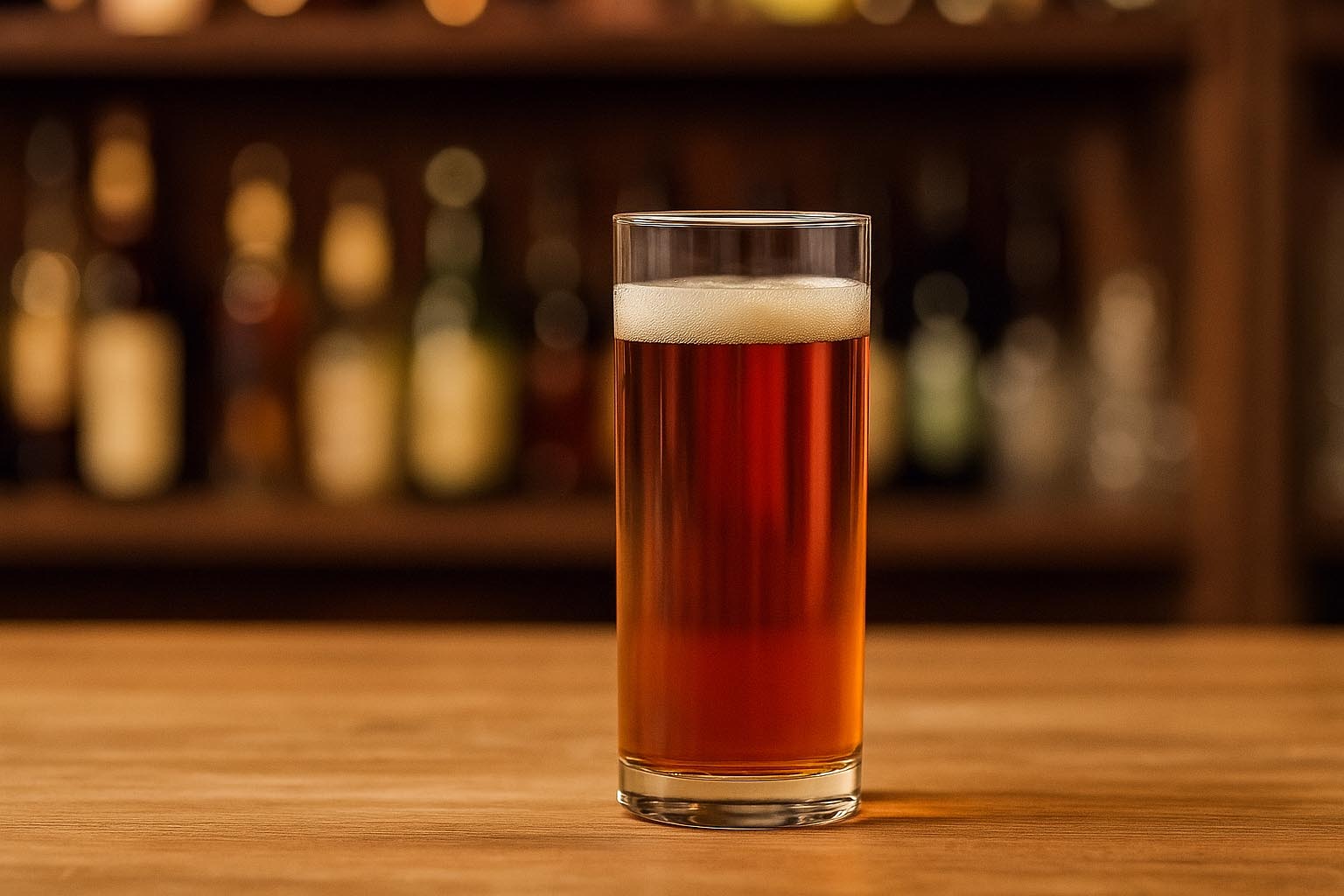 200 ml drinkglas 'Altbier', glas