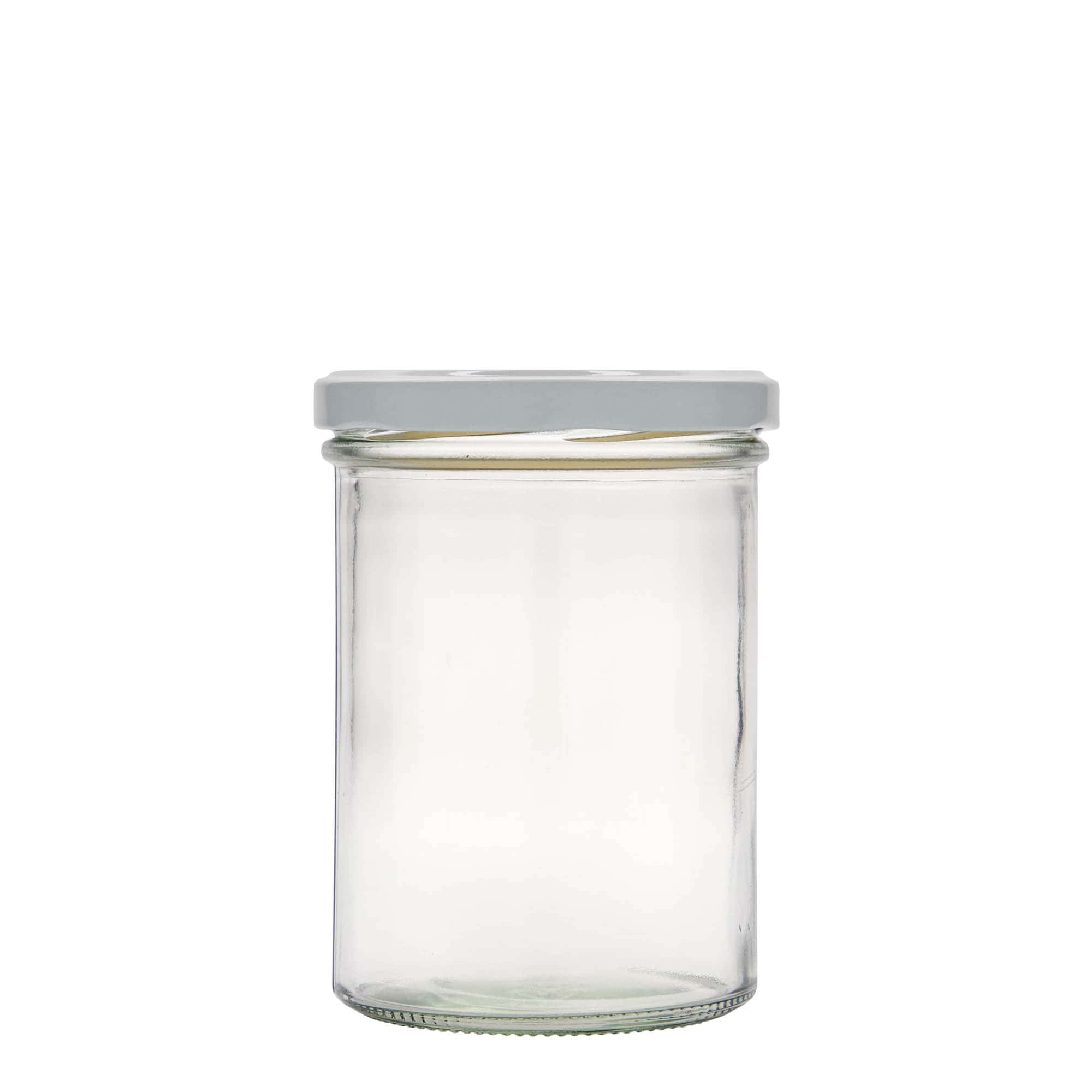 435 ml hoog valglas, monding: Twist-Off (TO 82)