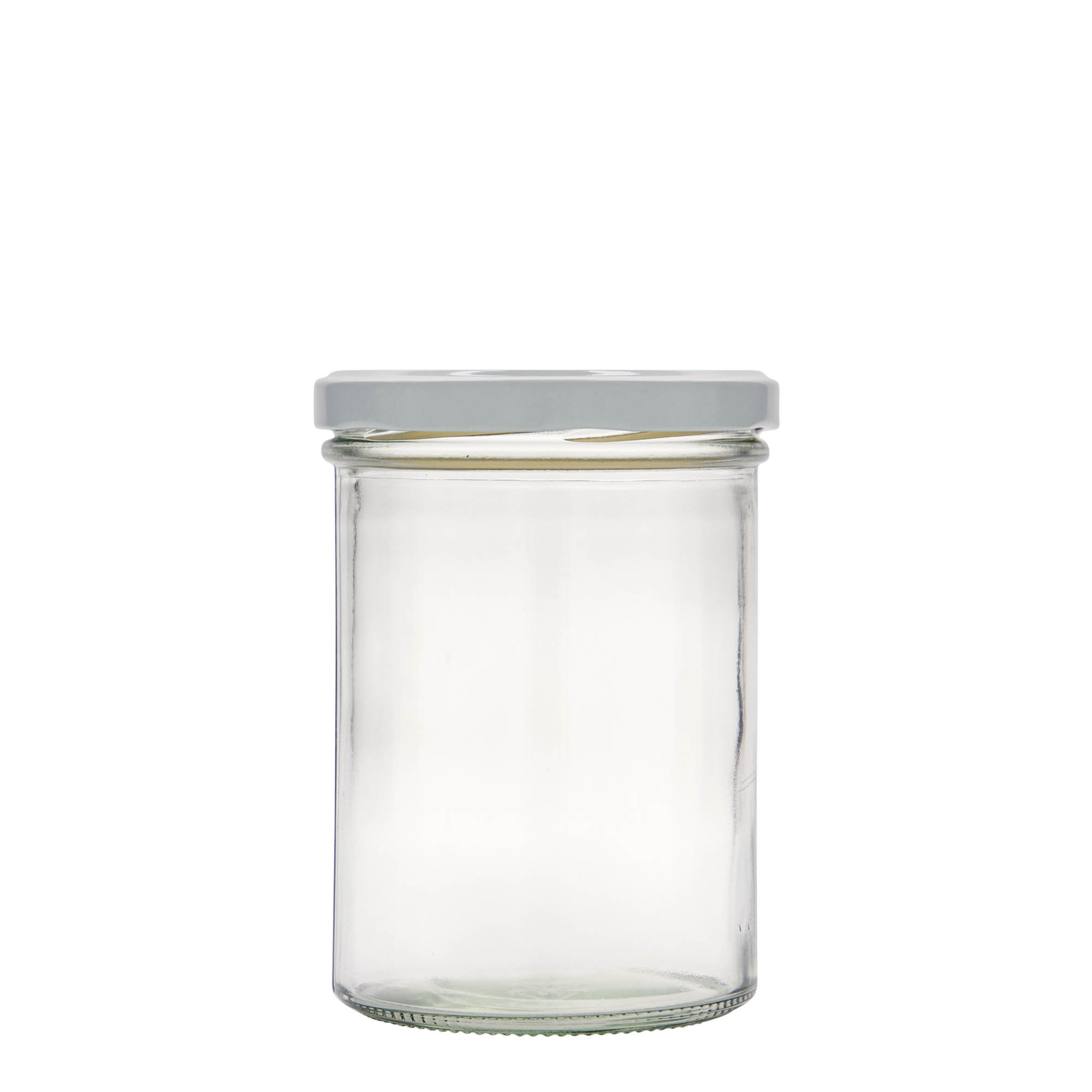 435 ml hoog valglas, monding: Twist-Off (TO 82) 435 ml hoog valglas, monding: Twist-Off (TO 82)