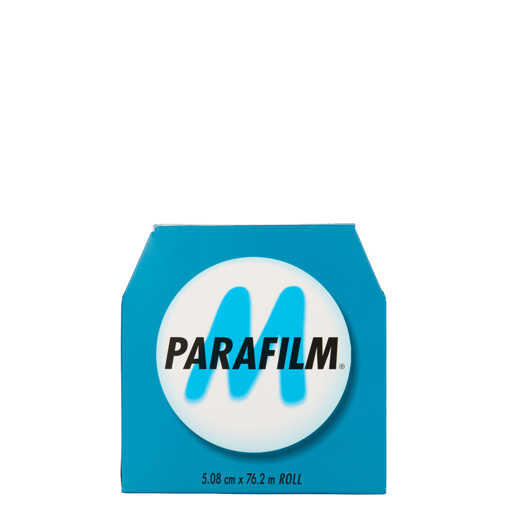 Parafilm rol 75 m x 50 mm, paraffine Parafilm rol 75 m x 50 mm, paraffine