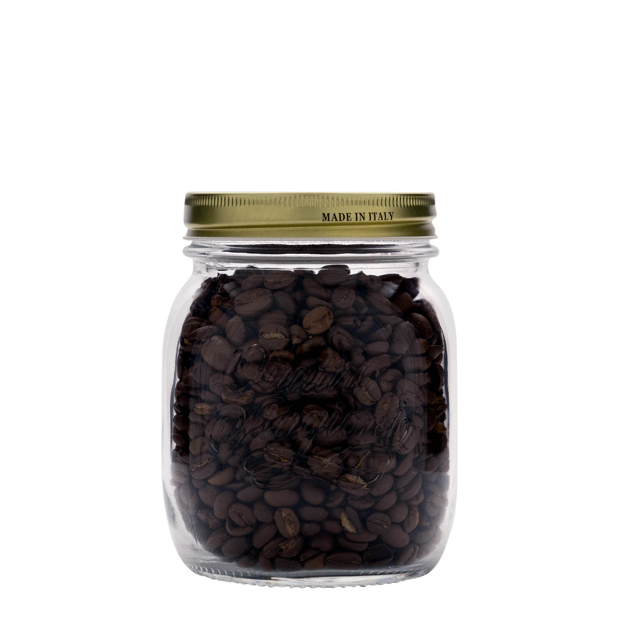 700 ml glas 'Quattro Stagioni', opening: schroefdop