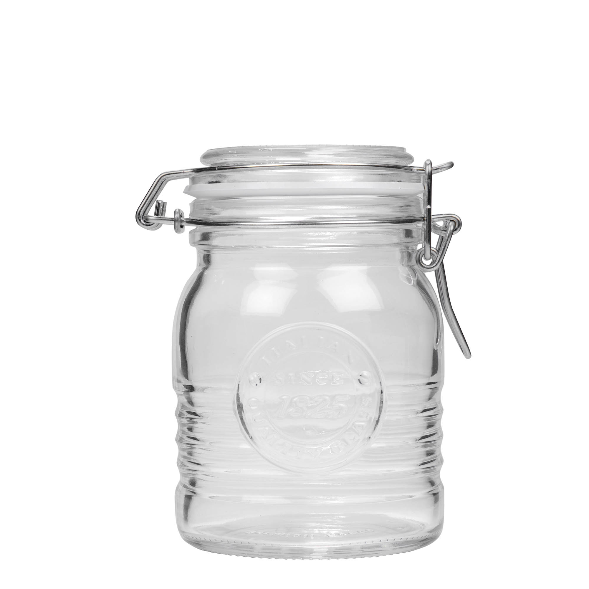 500 ml beugelfles 'Officina 1825', opening: beugelsluiting 500 ml beugelfles 'Officina 1825', opening: beugelsluiting