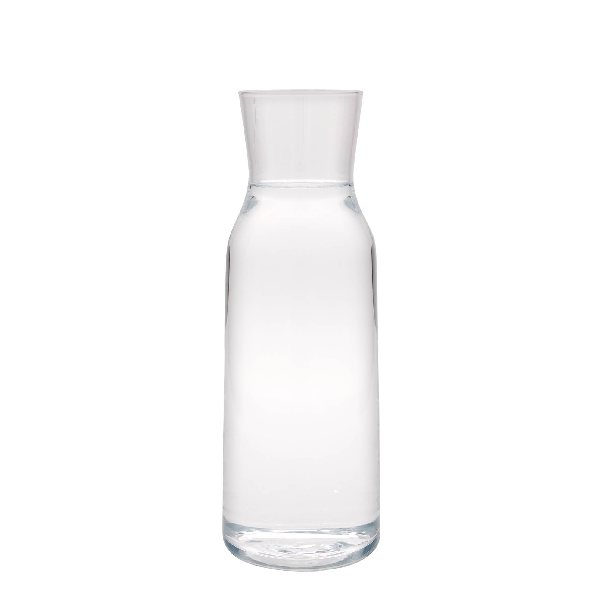 1.100 ml karaf 'Aquaria', glas 1.100 ml karaf 'Aquaria', glas
