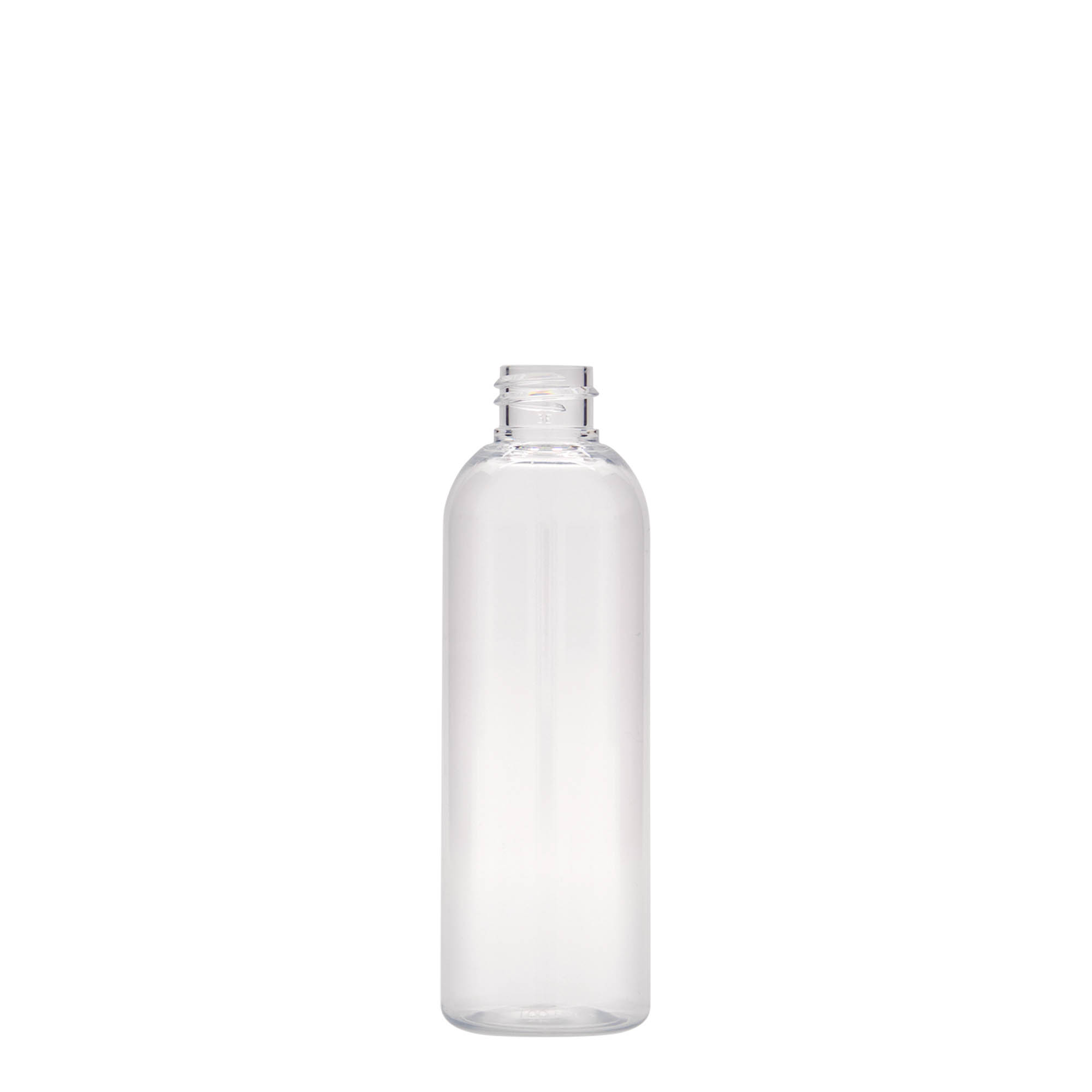 100 ml PET-fles 'Pegasus', kunststof, opening: 20/410