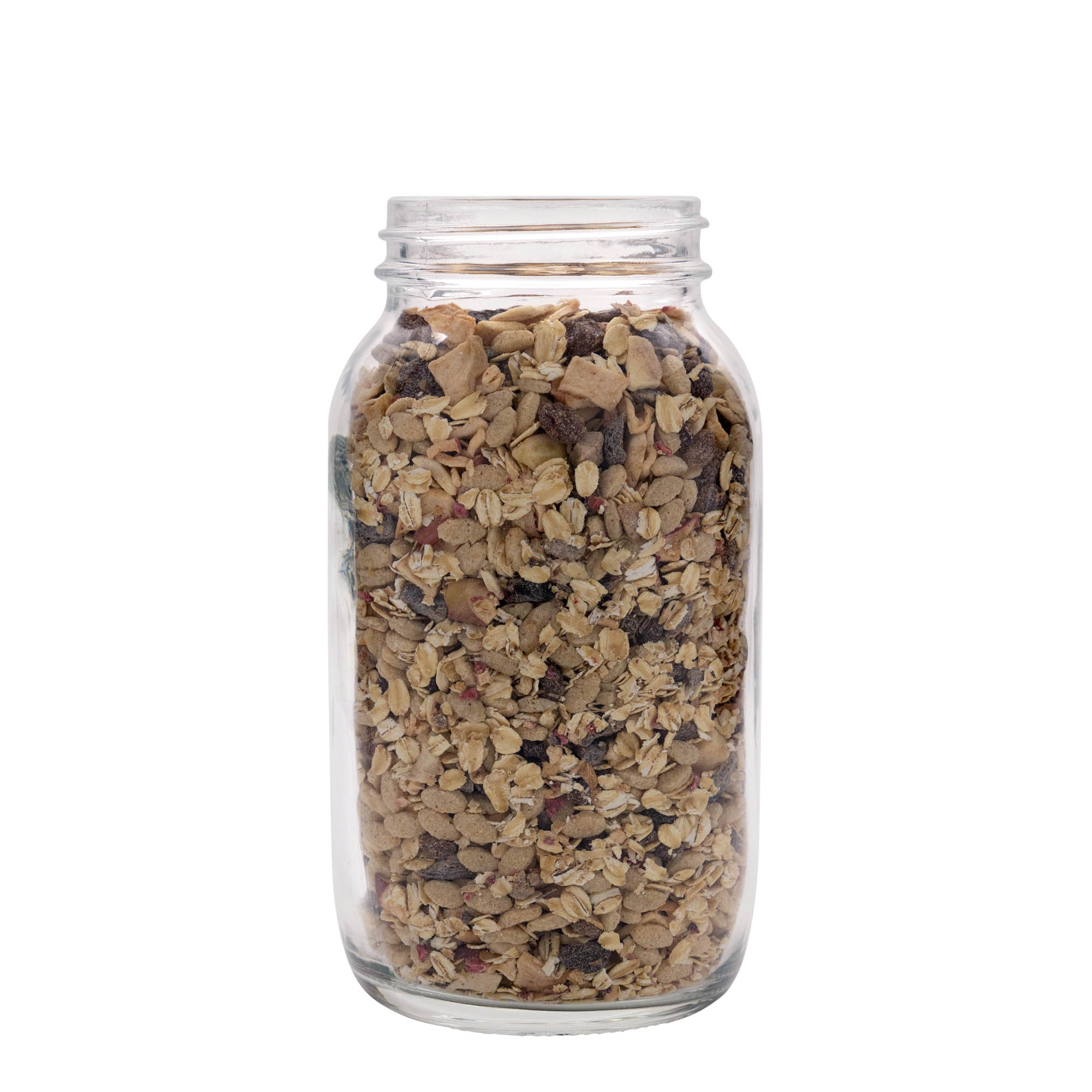 1.500 ml glas 'Quattro Stagioni', opening: schroefdop 1.500 ml glas 'Quattro Stagioni', opening: schroefdop