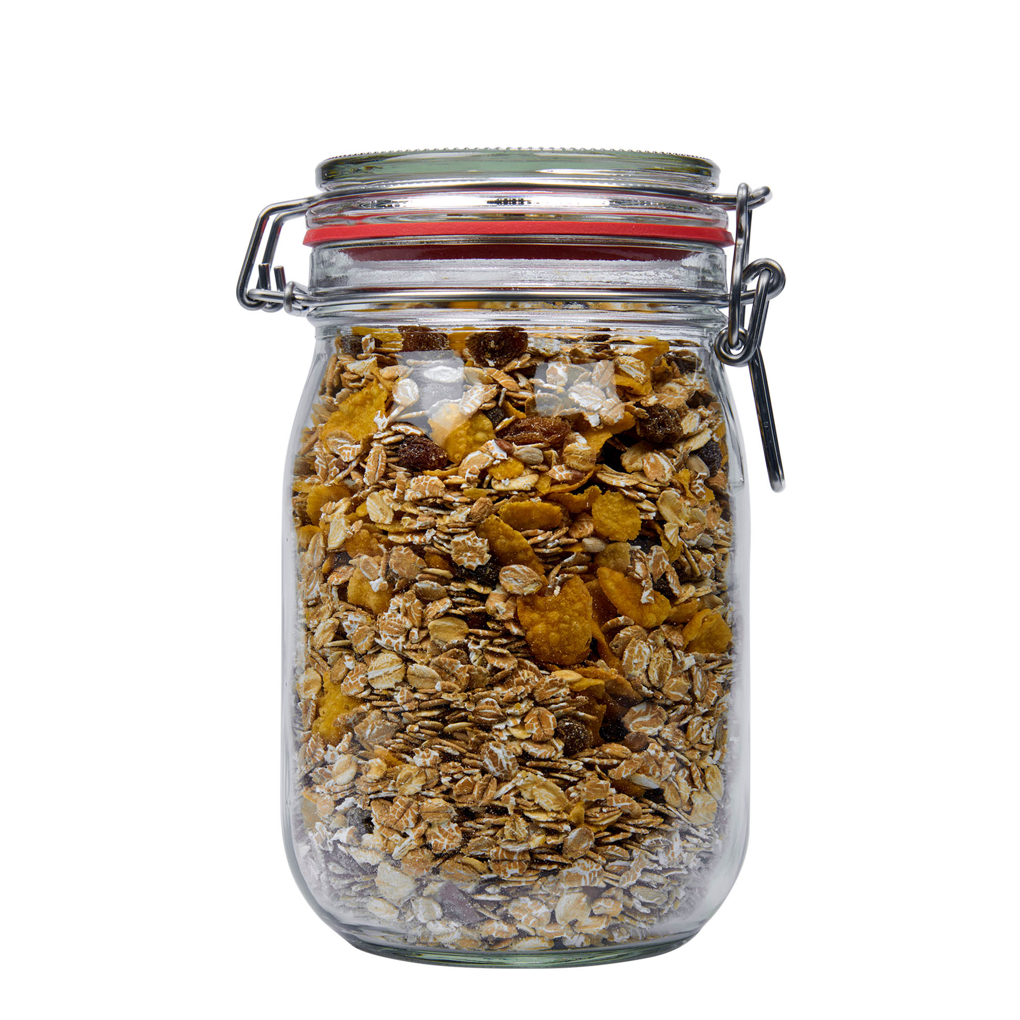 1.140 ml beugelfles #, opening: beugelsluiting 1.140 ml beugelfles #, opening: beugelsluiting