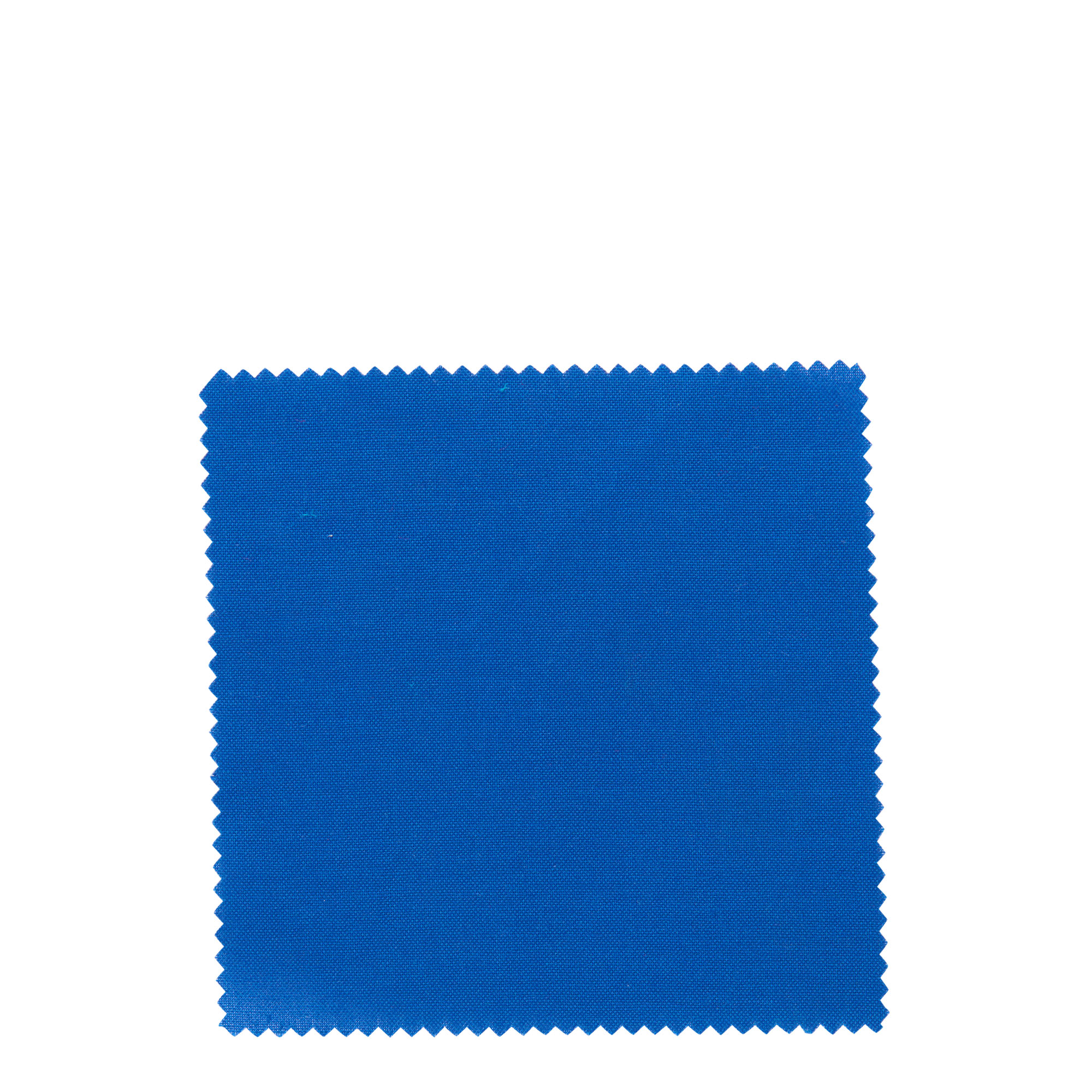 Stofdoekje 12x12, vierkant, textiel, donkerblauw, monding. TO38-TO53