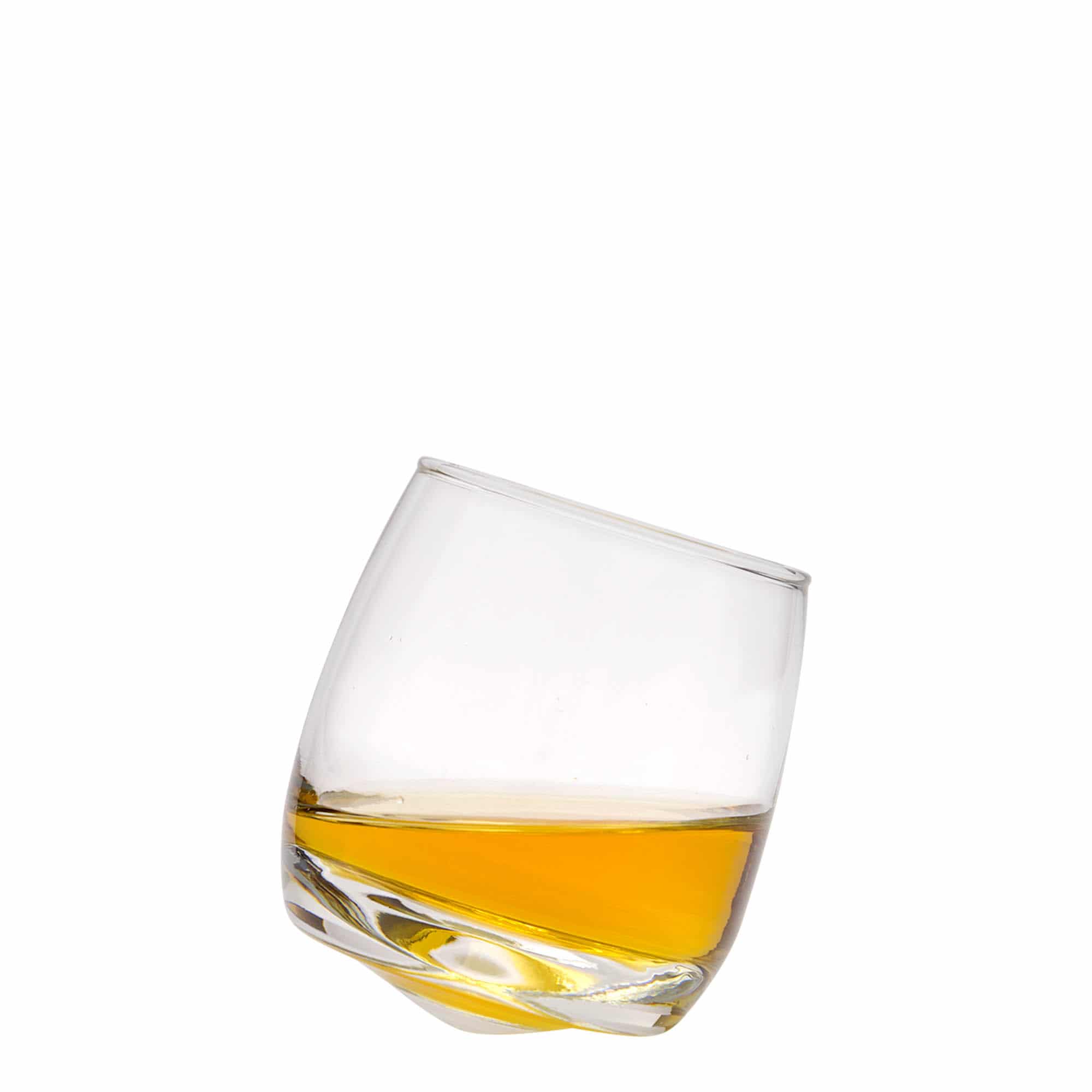 200 ml drinkglas 'Wackel-Pitt', glas