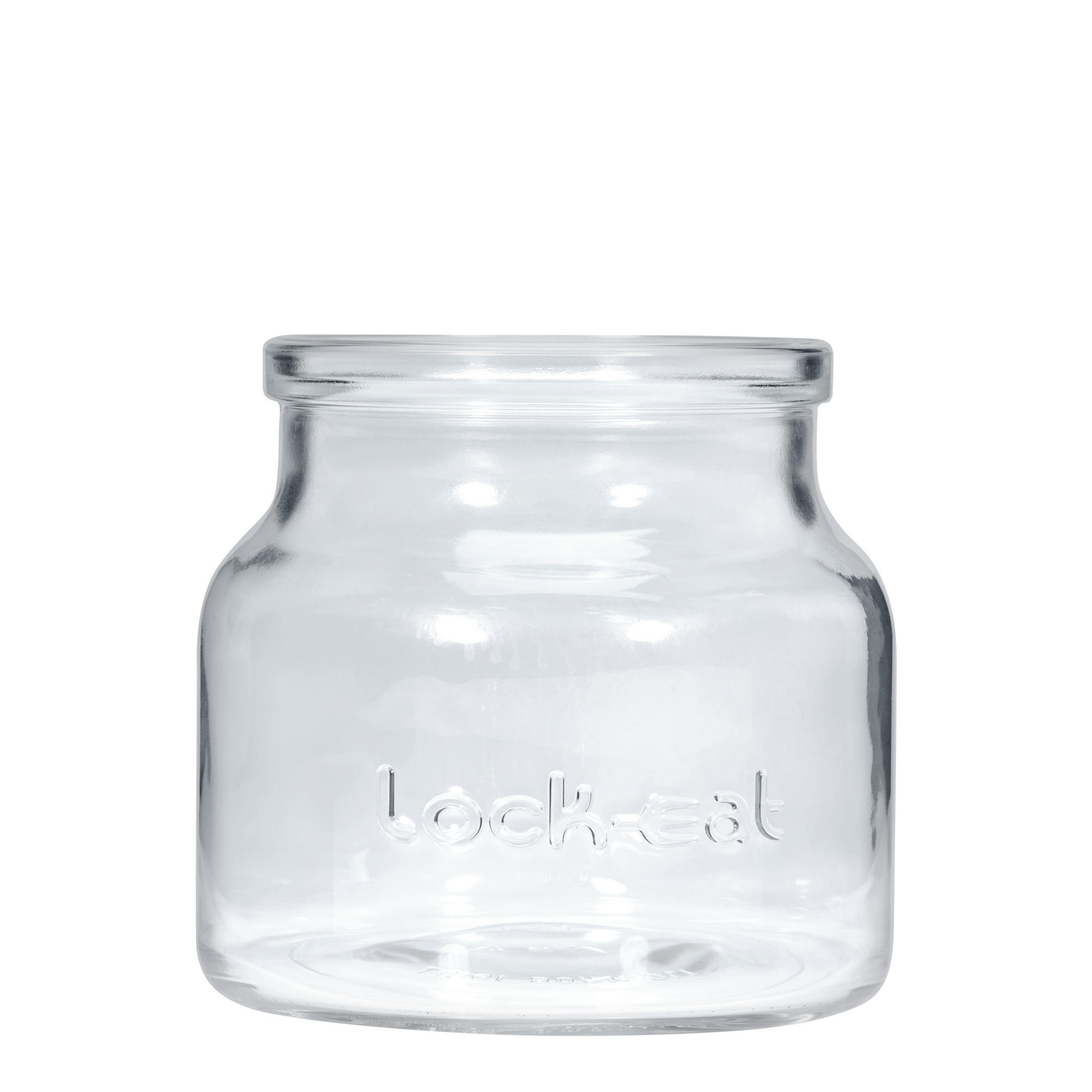 1.500 ml beugelfles 'Lock-Eat', opening: beugelsluiting 1.500 ml beugelfles 'Lock-Eat', opening: beugelsluiting