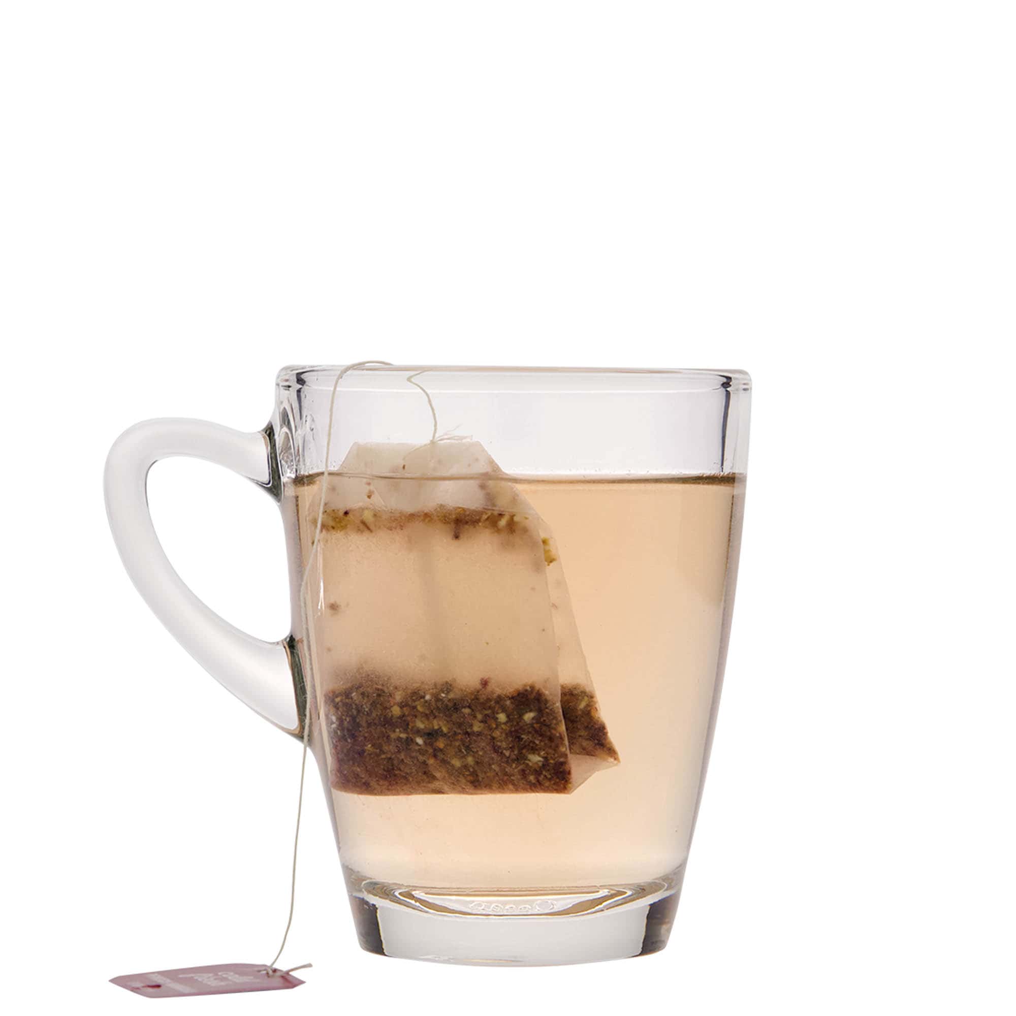 300 ml glazen mok 'Kenia', glas