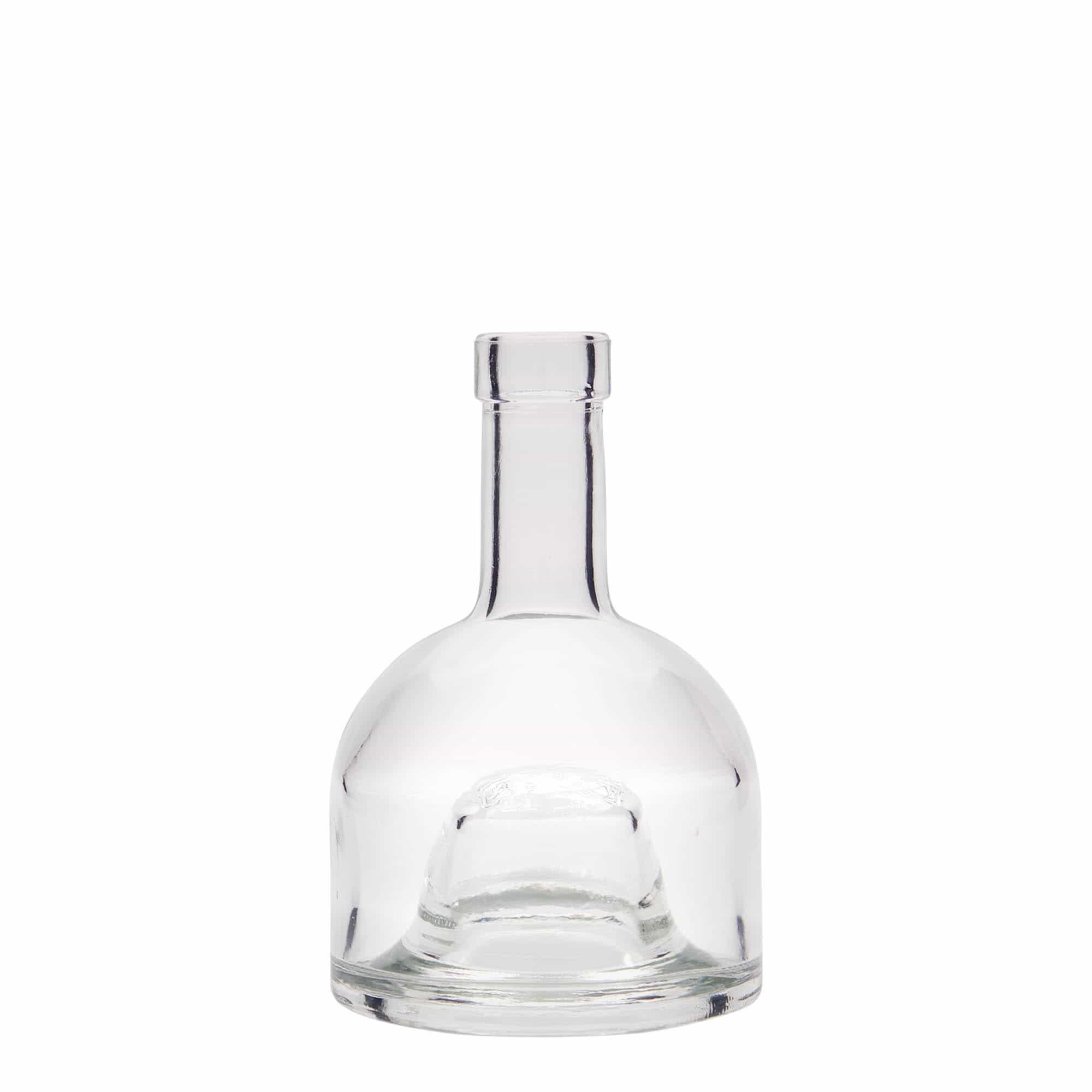 200 ml glazen fles 'Kato', opening: kurk
