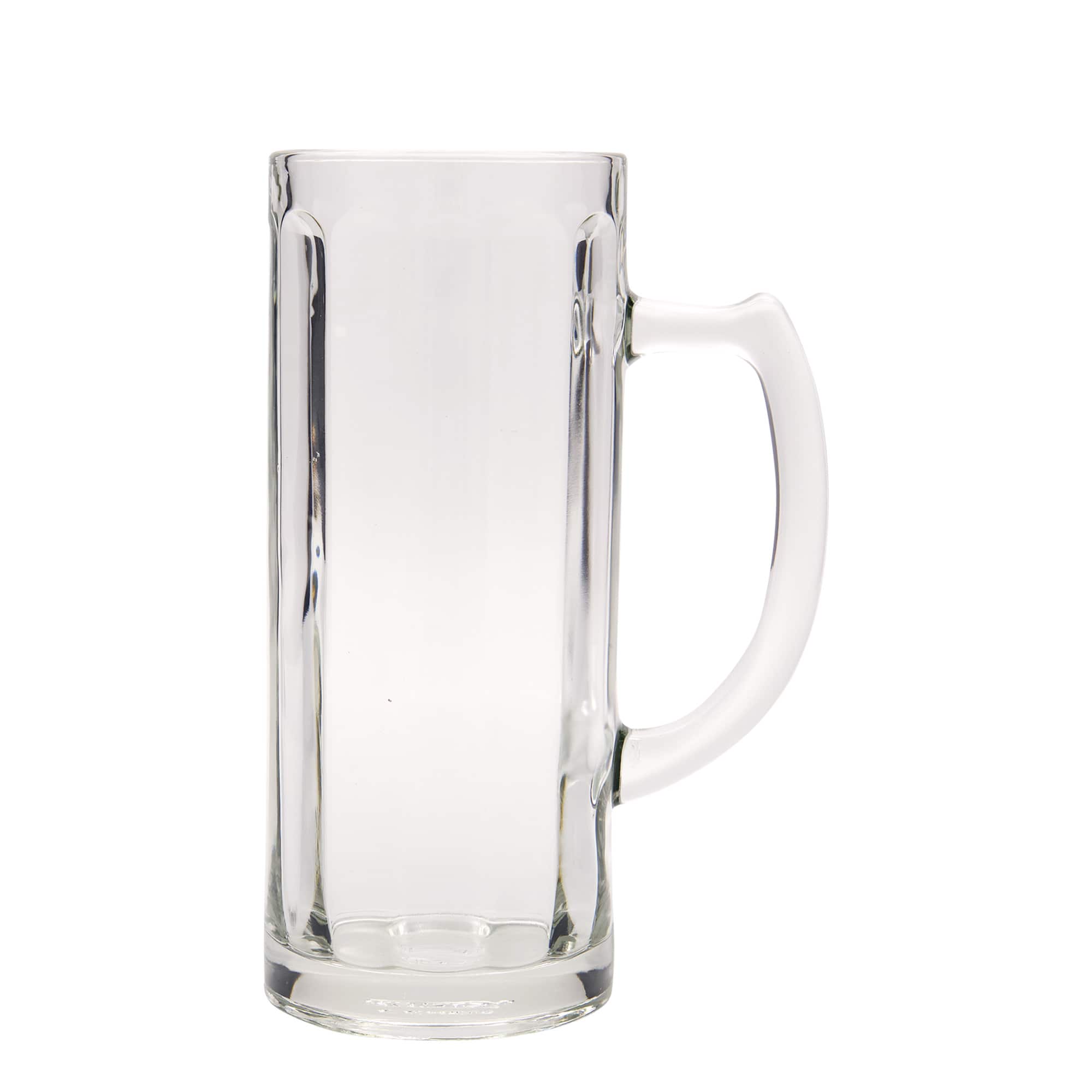 500 ml bierpul 'Deutschherren', glas 500 ml bierpul 'Deutschherren', glas