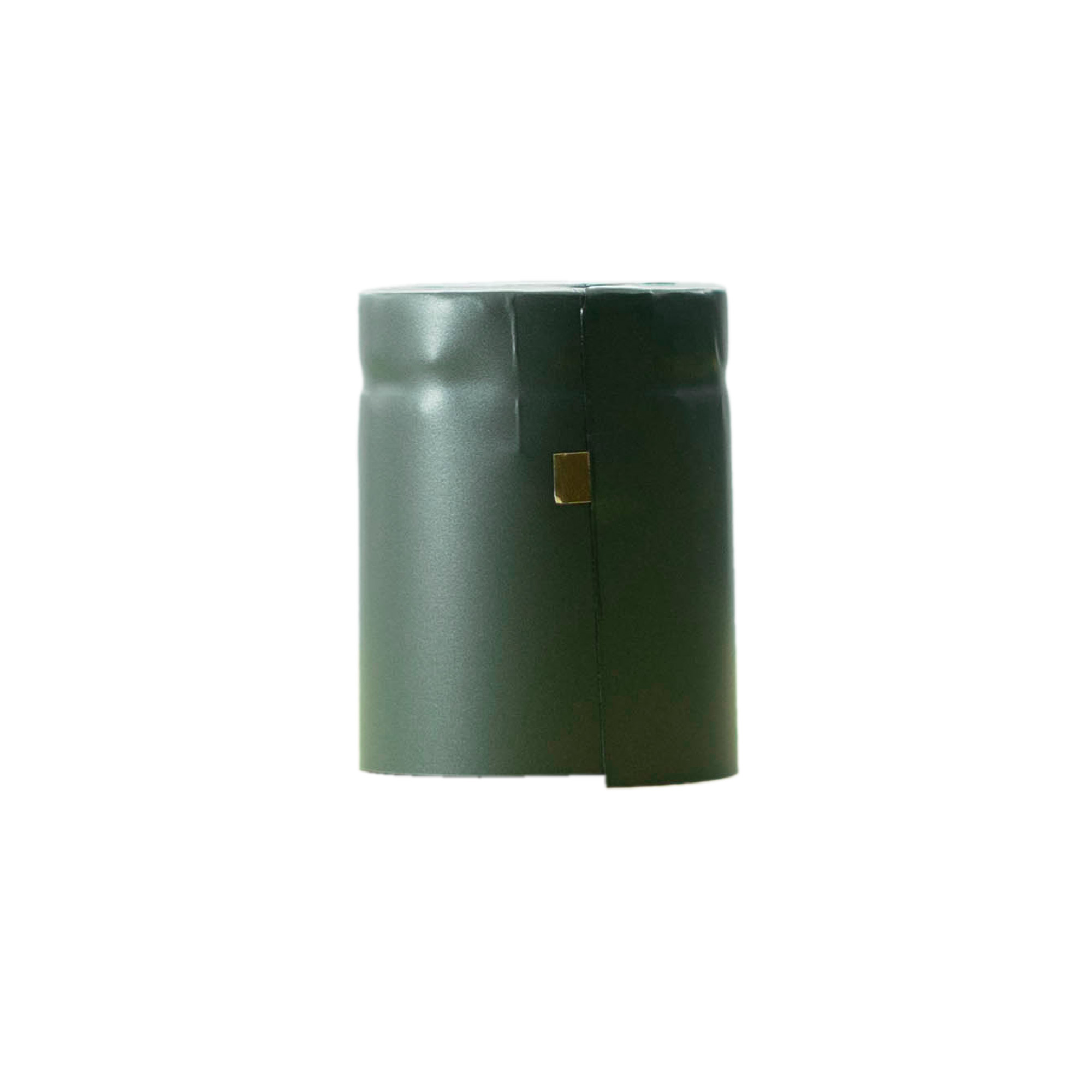 Krimpkous 32x41, PVC-kunststof, antraciet Krimpkous 32x41, PVC-kunststof, antraciet